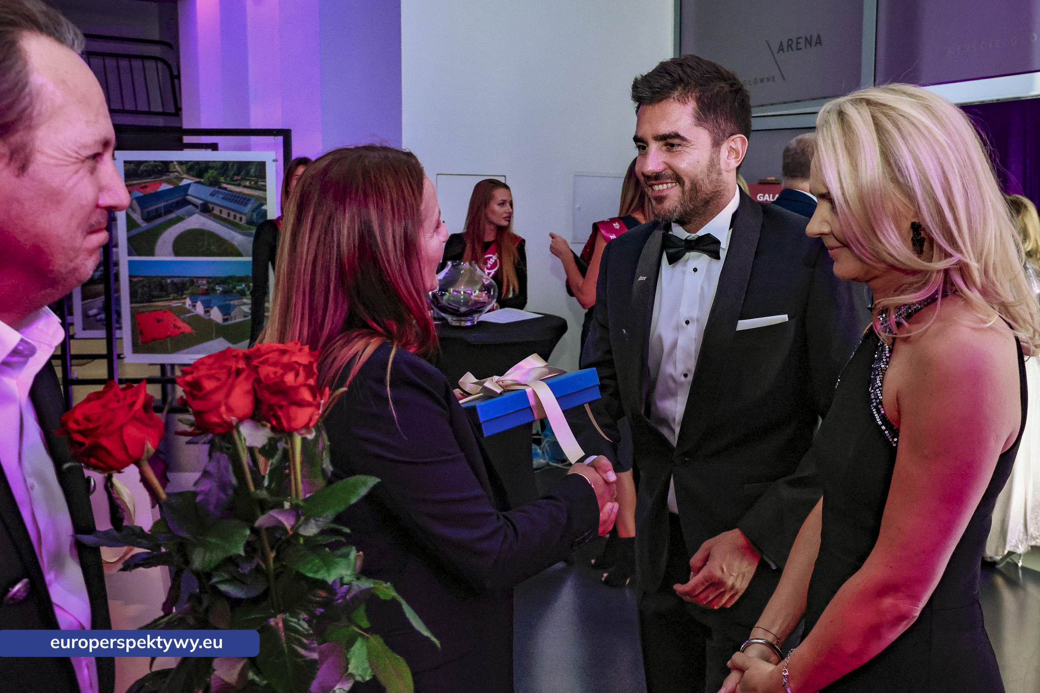 20-Lecie Riser 2025 Europerspektywy Europerspektywy Riser: 20 lat razem – jubileusz firmy