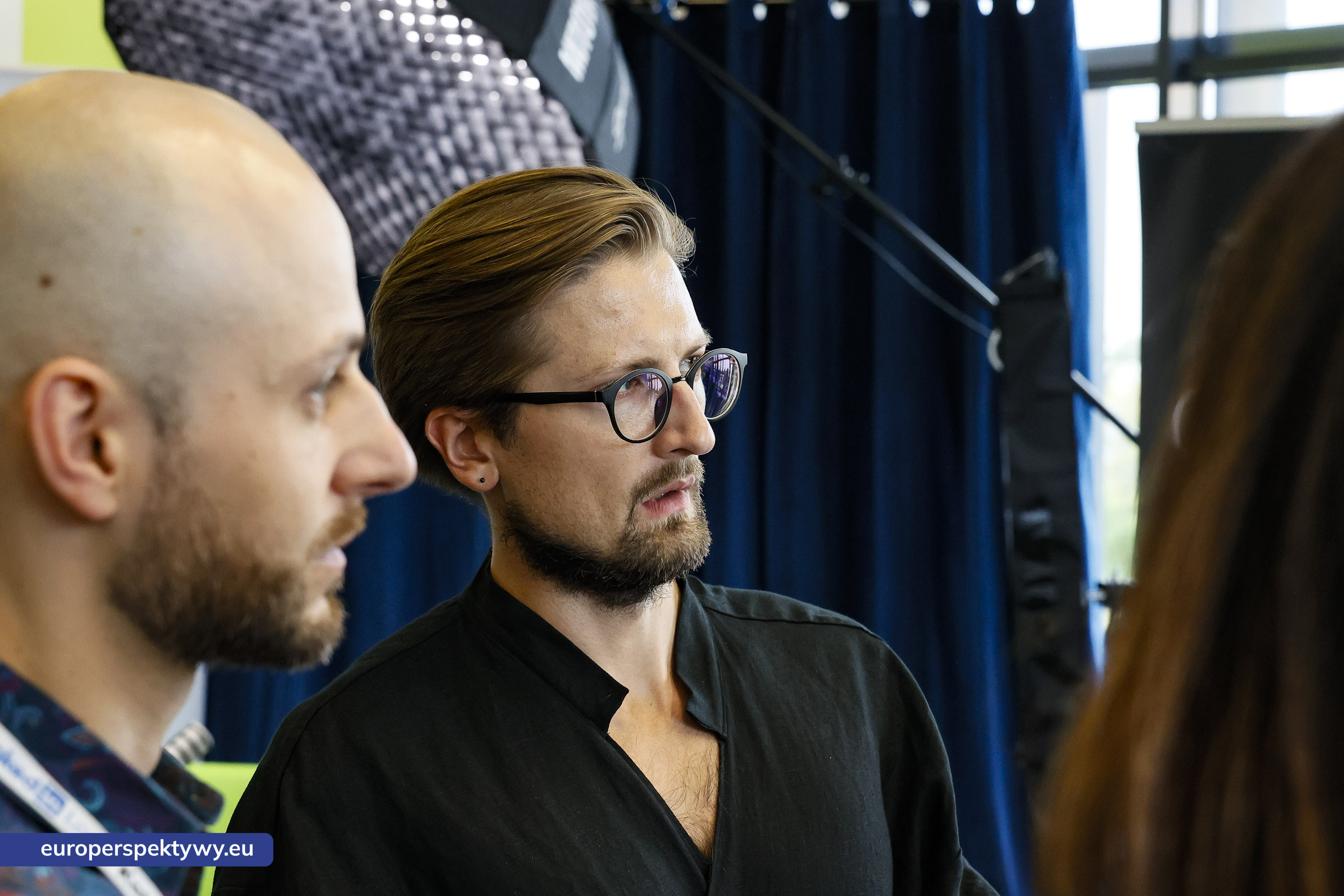 Europerspektywy LinkedIn Local Katowice – wrześniowe spotkanie networkingowe