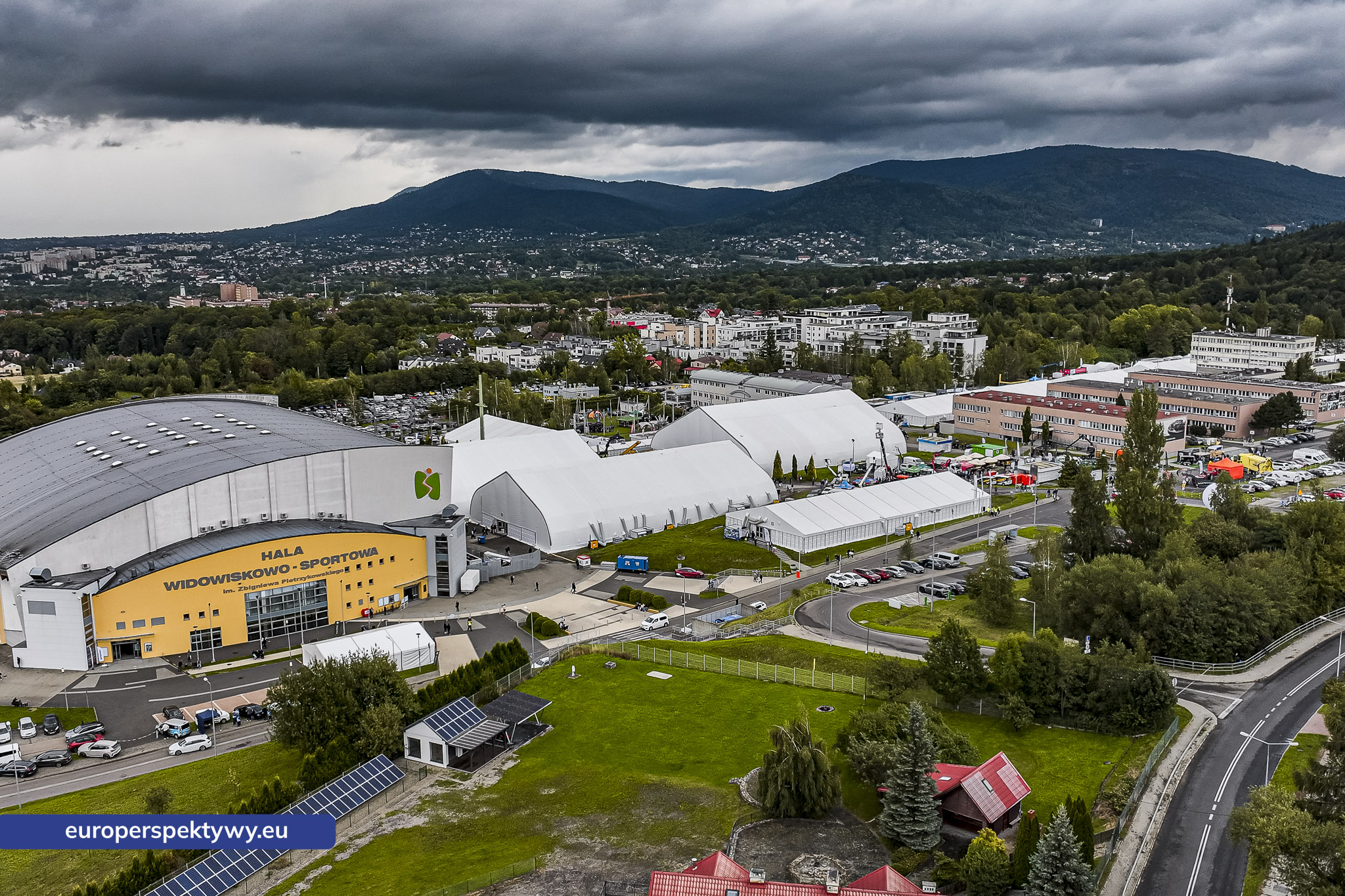 Europerspektywy ENERGETAB 2025 – największe targi energetyczne w Polsce. Podsumowanie 38. edycji