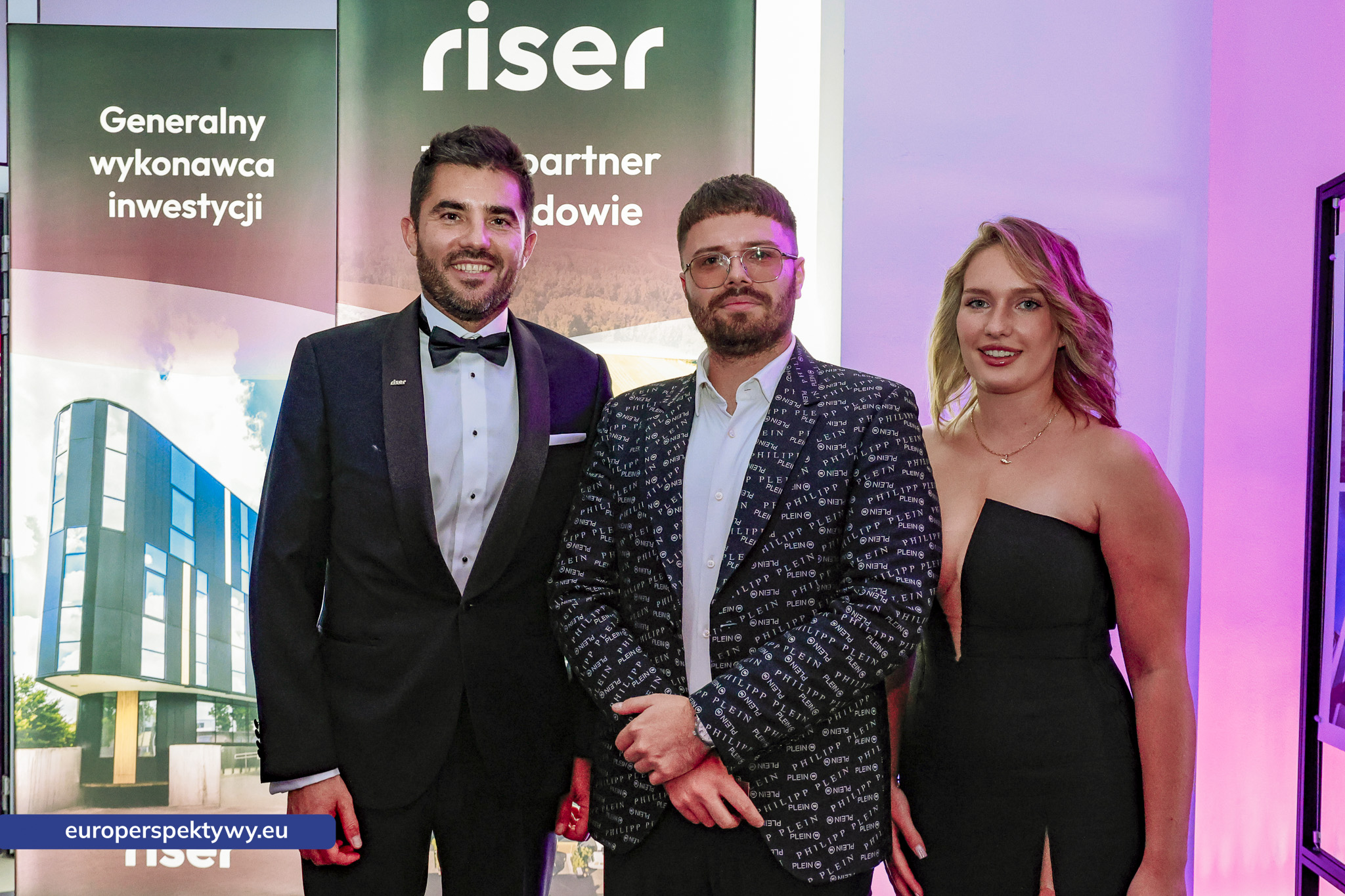 20-Lecie Riser 2025 Europerspektywy Europerspektywy Riser: 20 lat razem – jubileusz firmy