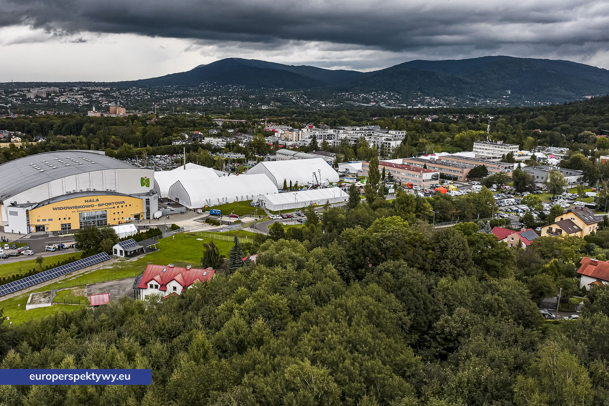 Europerspektywy ENERGETAB 2025 – największe targi energetyczne w Polsce. Podsumowanie 38. edycji