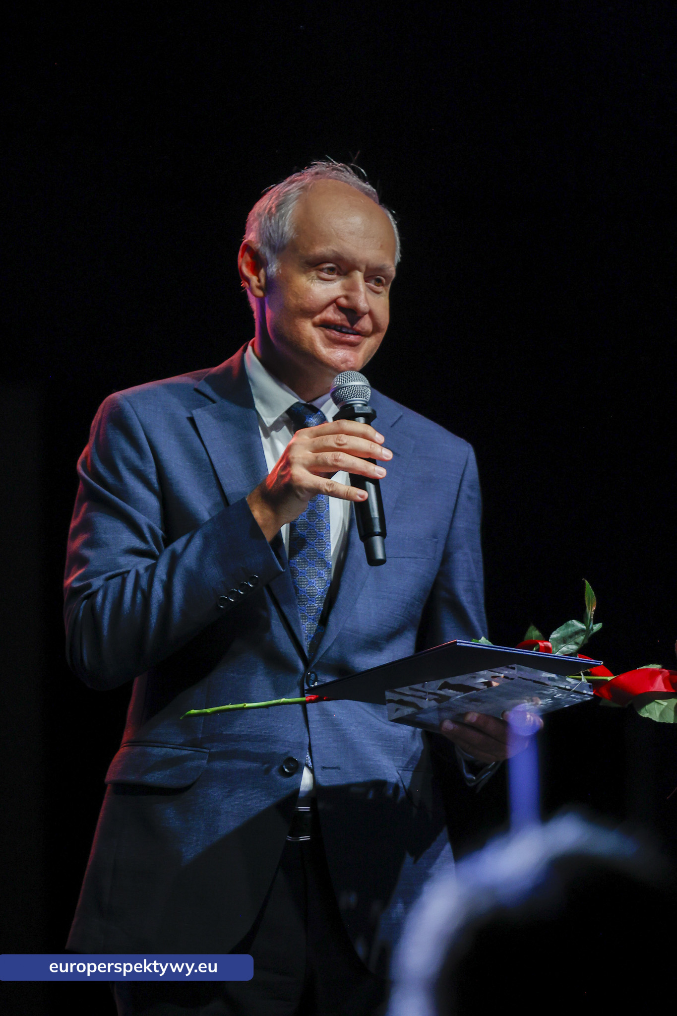 Marka Śląskie 2025 Europerspektywy.eu Europerspektywy 31. Wielka Gala RIPH w Gliwicach – wręczenie nagród w konkursie „Marka Śląskie”