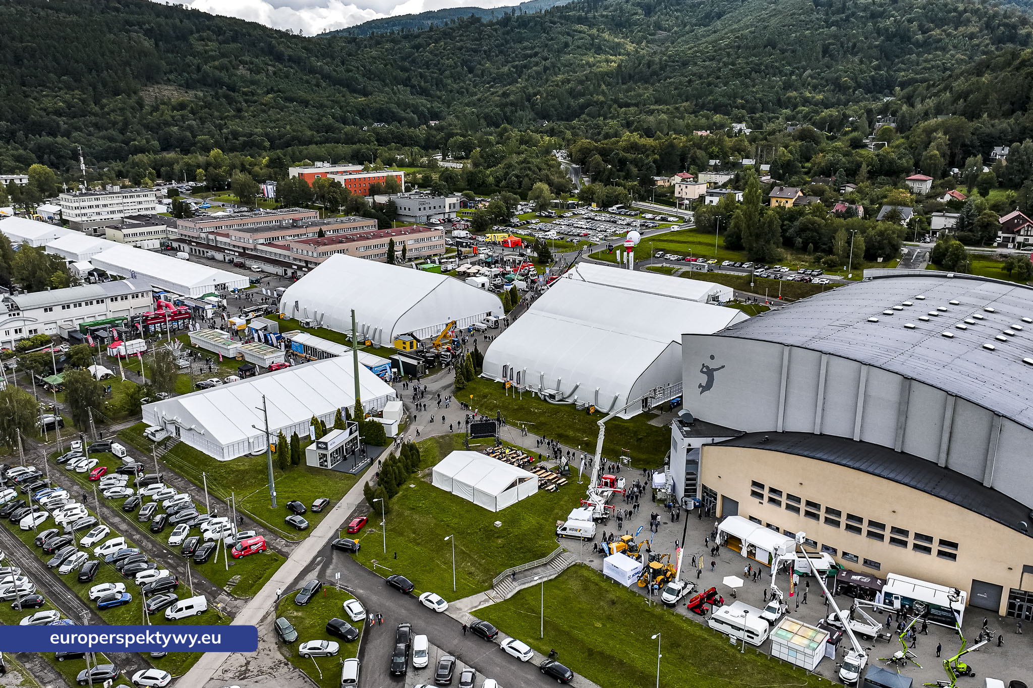 Europerspektywy ENERGETAB 2025 – największe targi energetyczne w Polsce. Podsumowanie 38. edycji