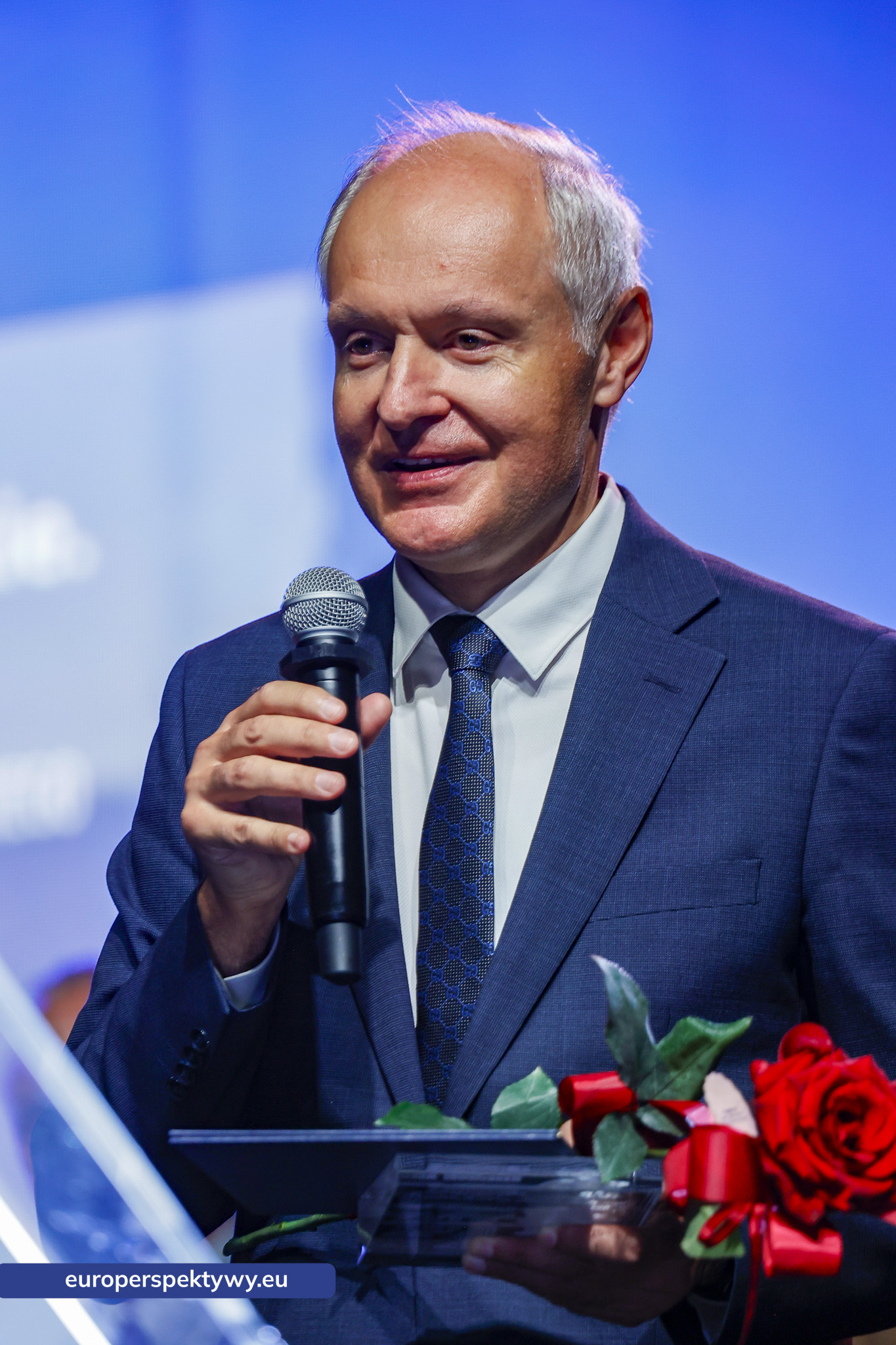 Marka Śląskie 2025 Europerspektywy.eu Europerspektywy 31. Wielka Gala RIPH w Gliwicach – wręczenie nagród w konkursie „Marka Śląskie”