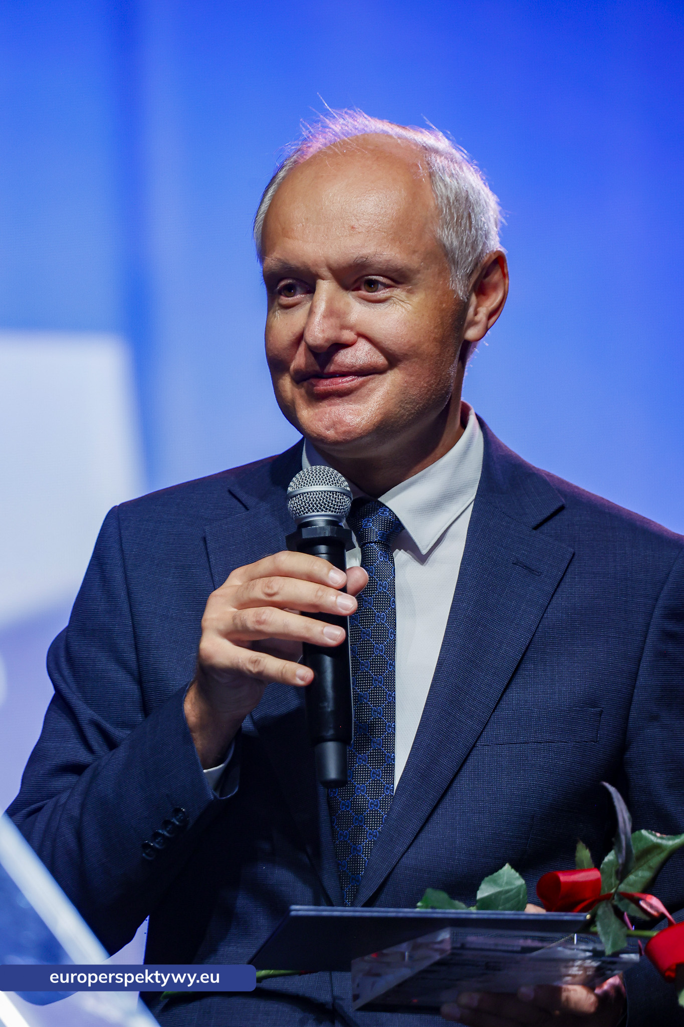 Marka Śląskie 2025 Europerspektywy.eu Europerspektywy 31. Wielka Gala RIPH w Gliwicach – wręczenie nagród w konkursie „Marka Śląskie”