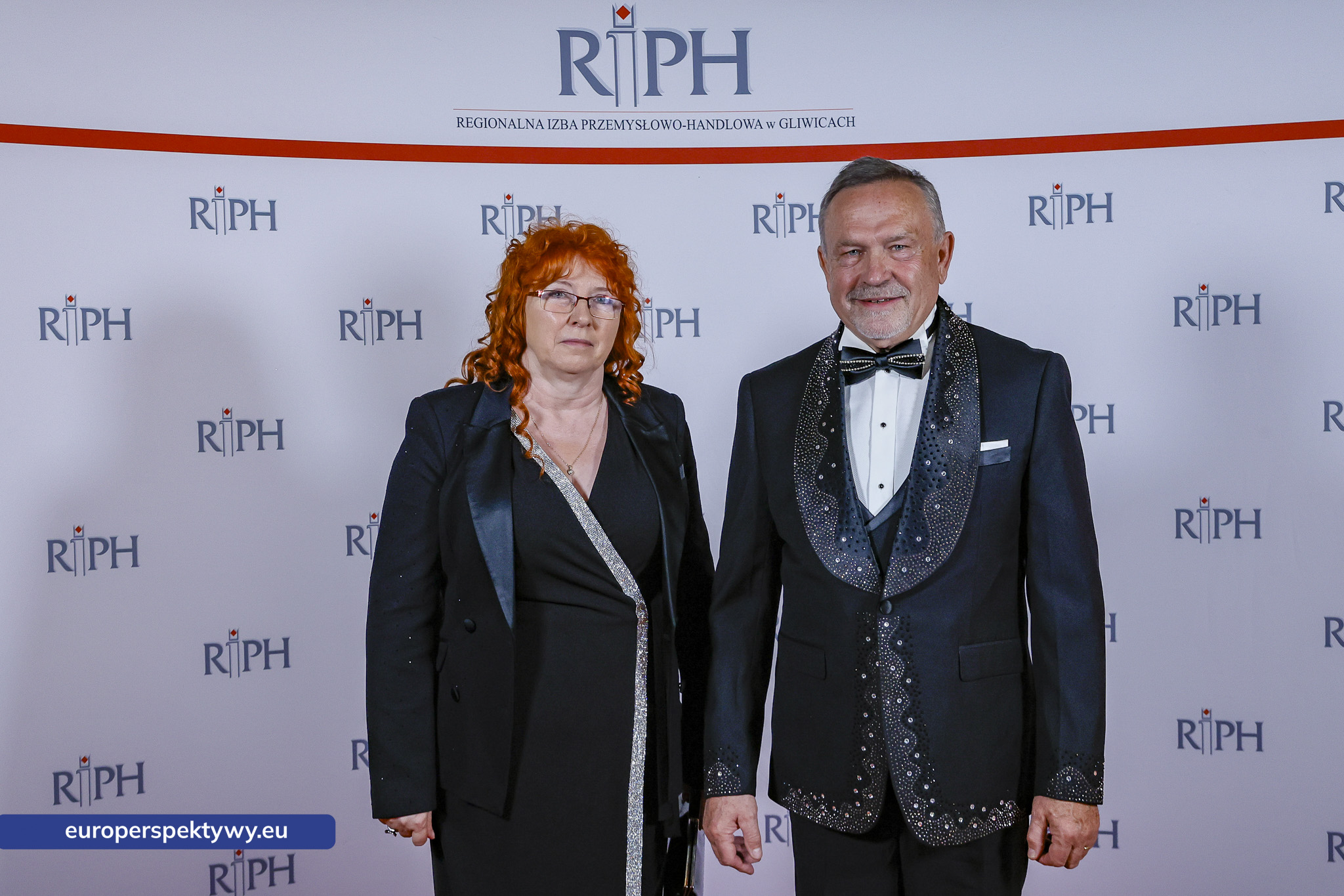 Marka Śląskie 2025 Europerspektywy.eu Europerspektywy 31. Wielka Gala RIPH w Gliwicach – wręczenie nagród w konkursie „Marka Śląskie”