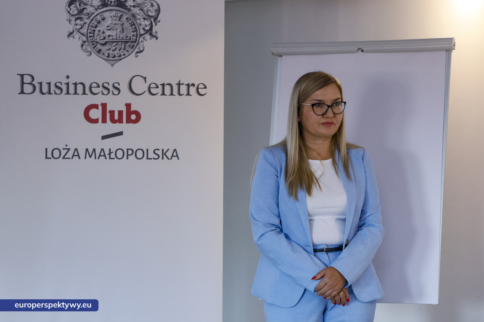 Europerspektywy-39 Europerspektywy Loża Małopolska BCC i Loża Podkarpacka BCC spotkały się, by wymienić doświadczenia