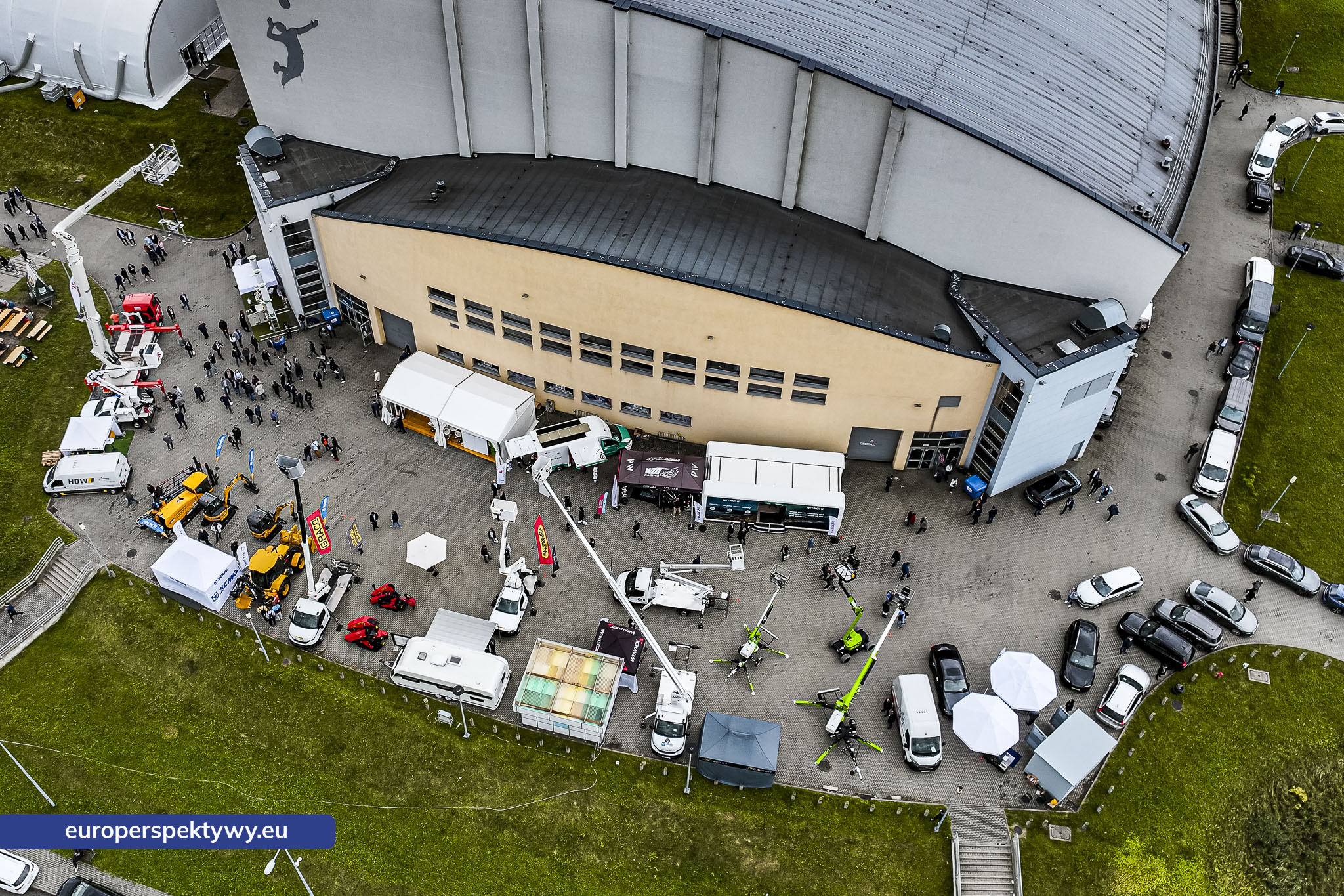 Europerspektywy ENERGETAB 2025 – największe targi energetyczne w Polsce. Podsumowanie 38. edycji
