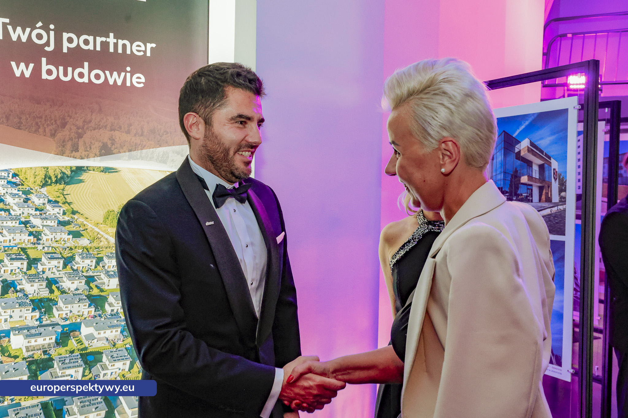 20-Lecie Riser 2025 Europerspektywy Europerspektywy Riser: 20 lat razem – jubileusz firmy