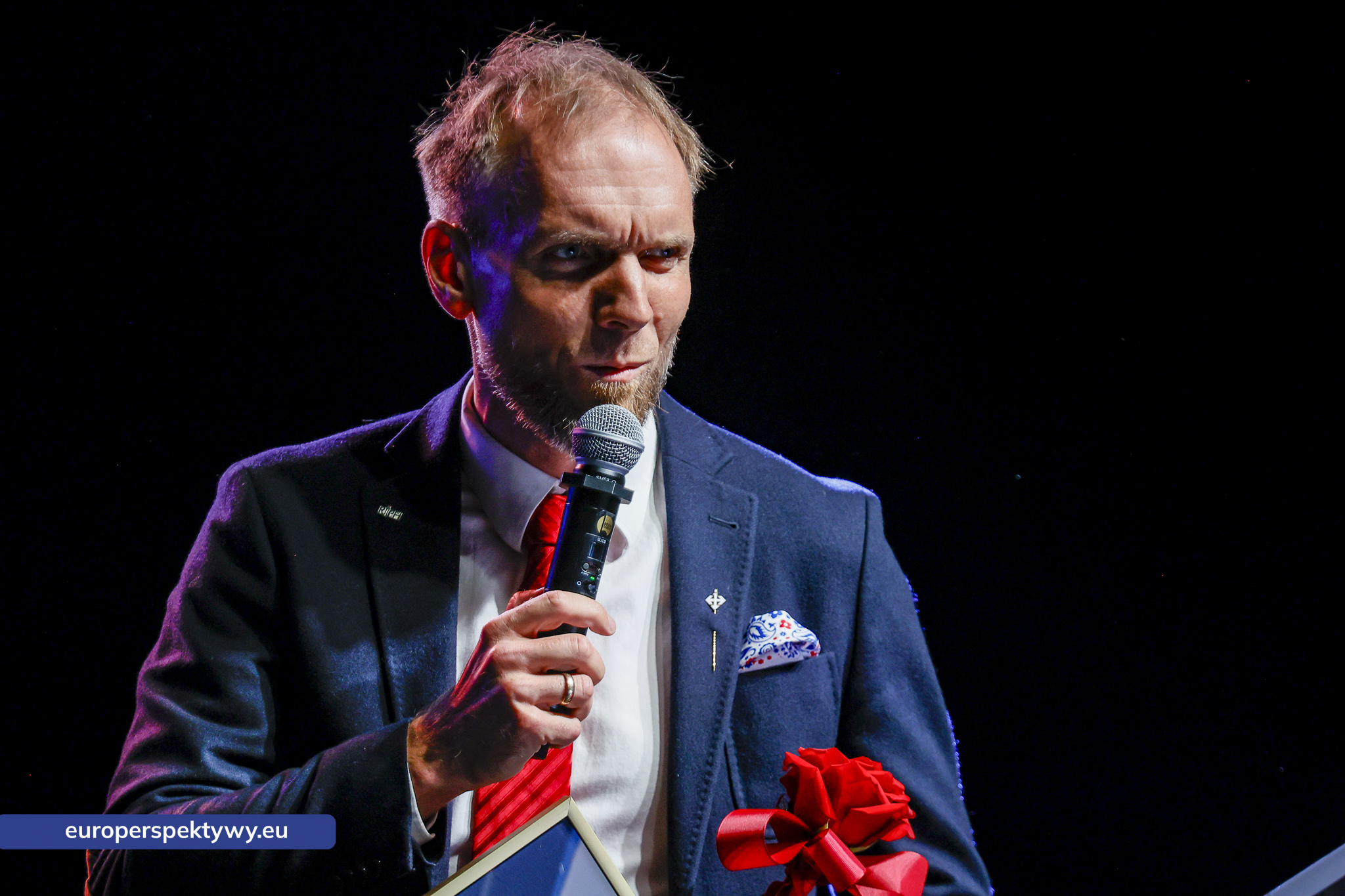 Marka Śląskie 2025 Europerspektywy.eu Europerspektywy 31. Wielka Gala RIPH w Gliwicach – wręczenie nagród w konkursie „Marka Śląskie”