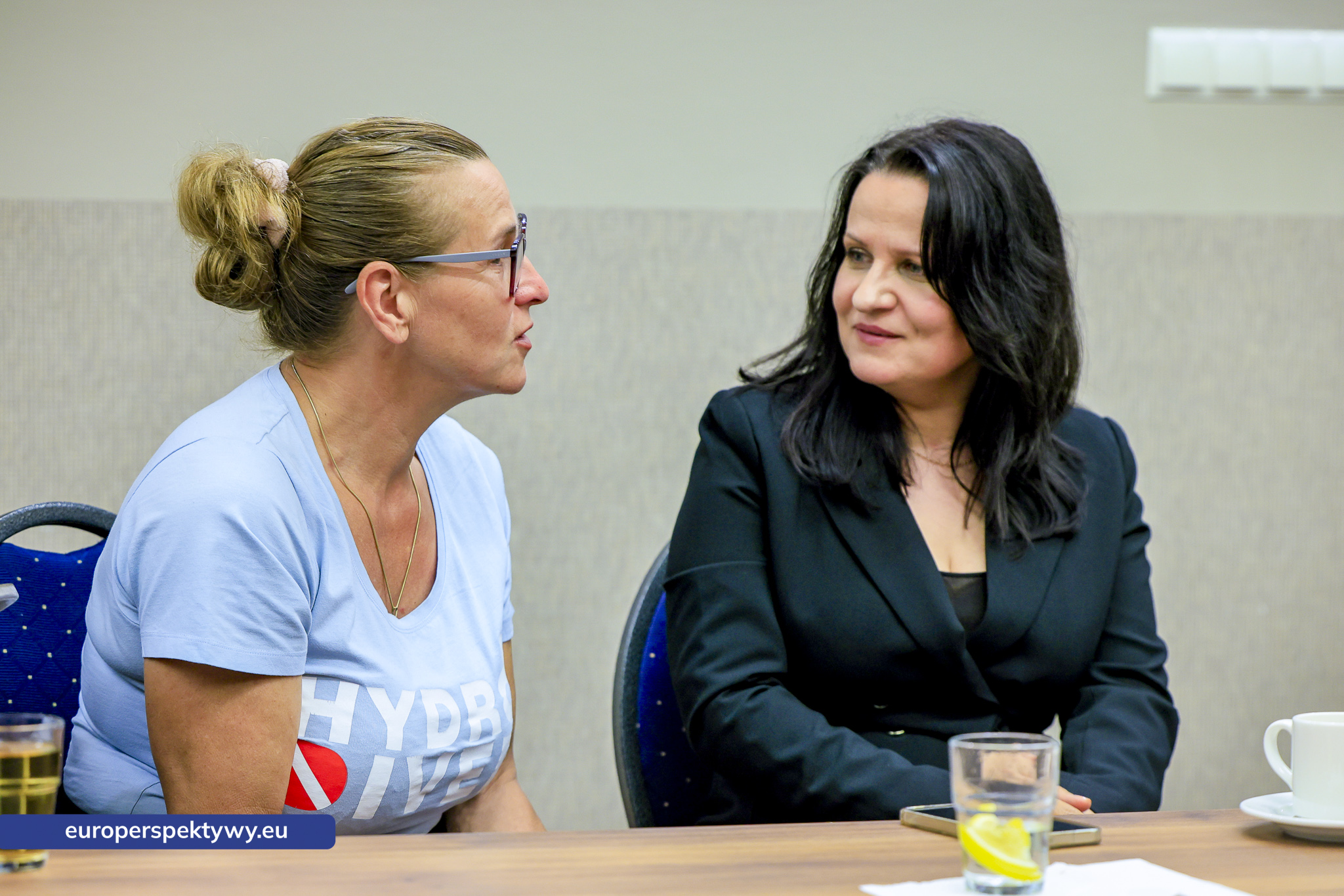 Europerspektywy-4 Europerspektywy Spotkanie Rotary Club Katowice: pasja, biznes i odpowiedzialność społeczna