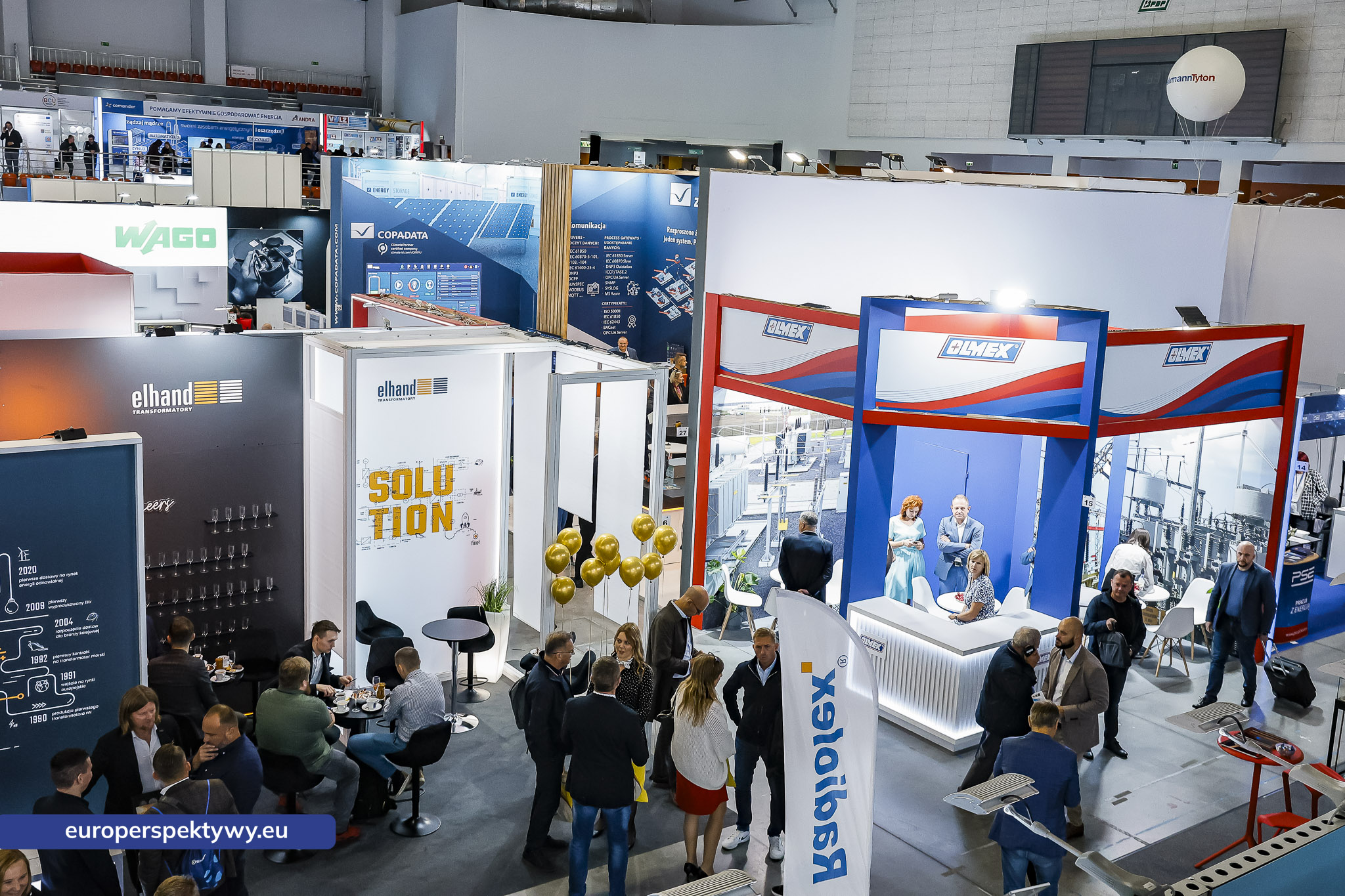 Europerspektywy ENERGETAB 2025 – największe targi energetyczne w Polsce. Podsumowanie 38. edycji