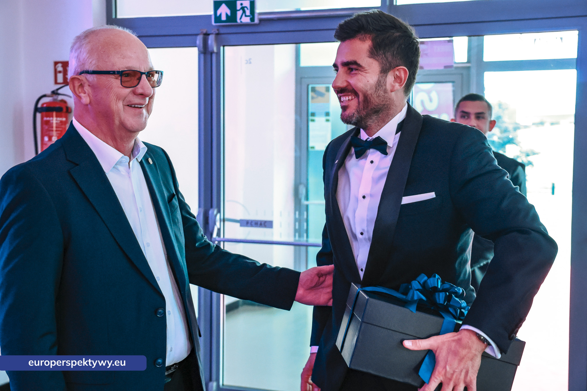 20-Lecie Riser 2025 Europerspektywy Europerspektywy Riser: 20 lat razem – jubileusz firmy