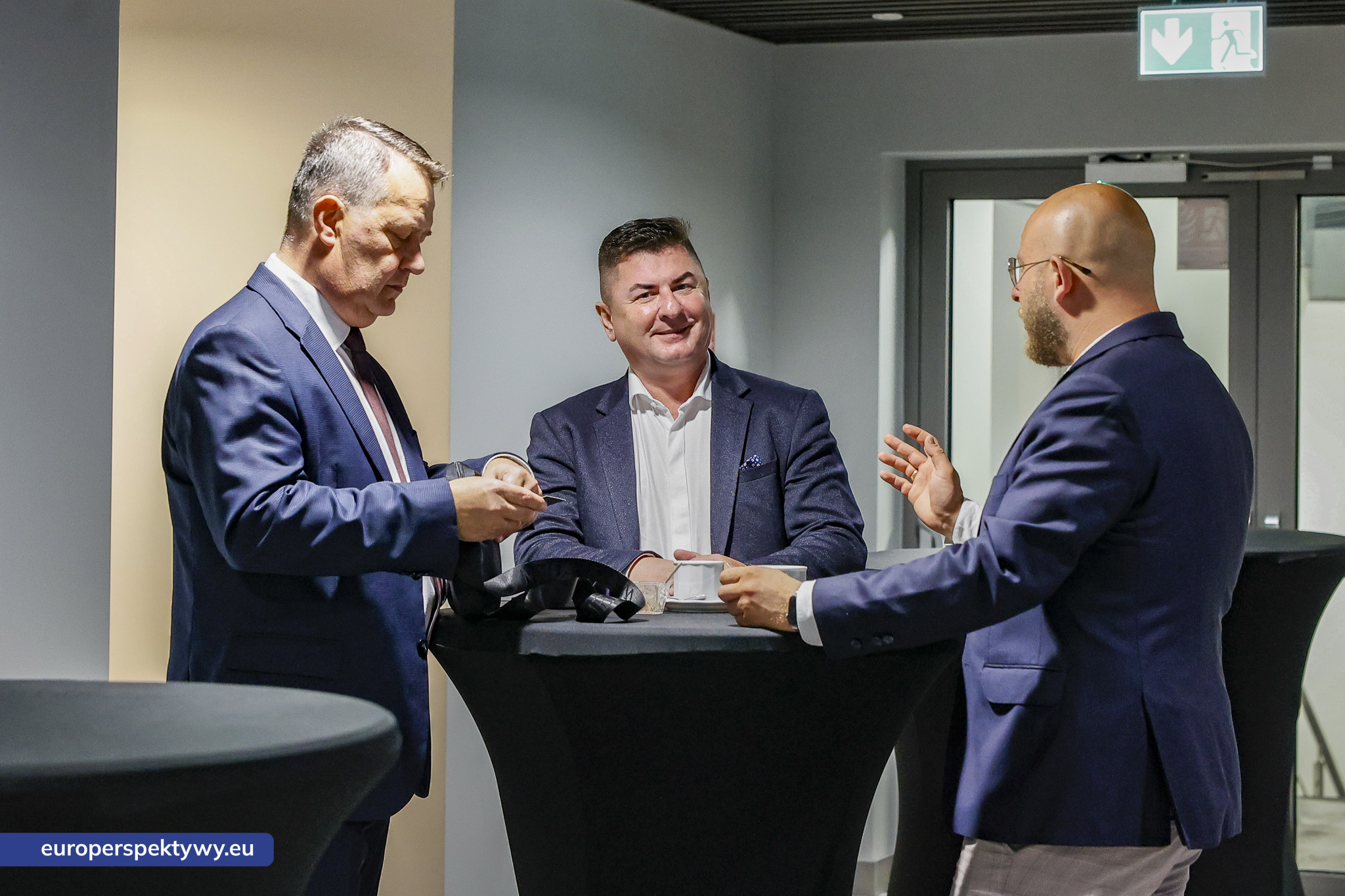 16.09.2025 Otwarci na biznes – otwarci na świat Śląska Federacja Przedsiębiorców Polskich GTL