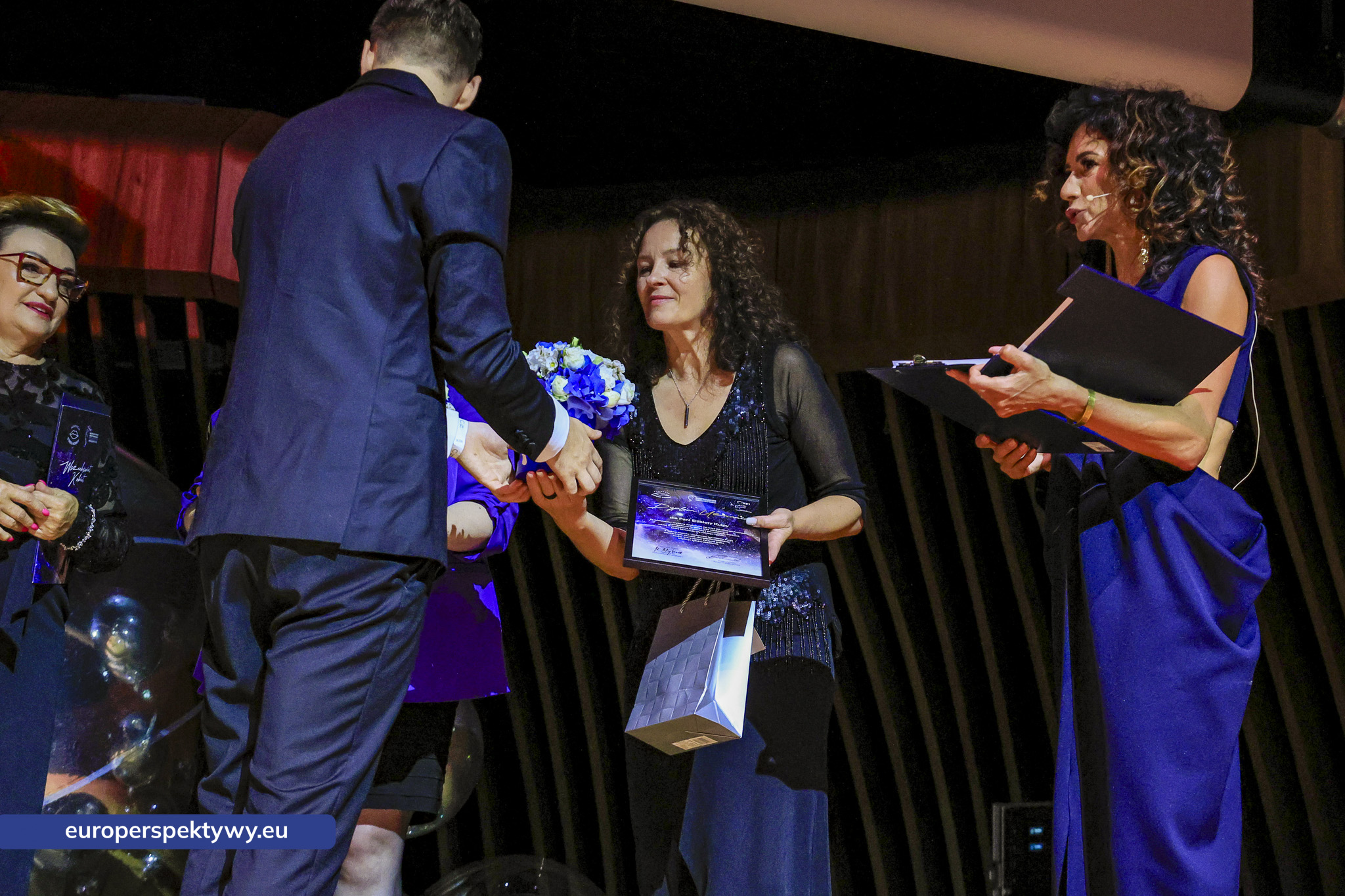 Europerspektywy XIV Kongres Kobiet Podbeskidzia: „Wszechświat Kobiet” pełen inspiracji i wyróżnień