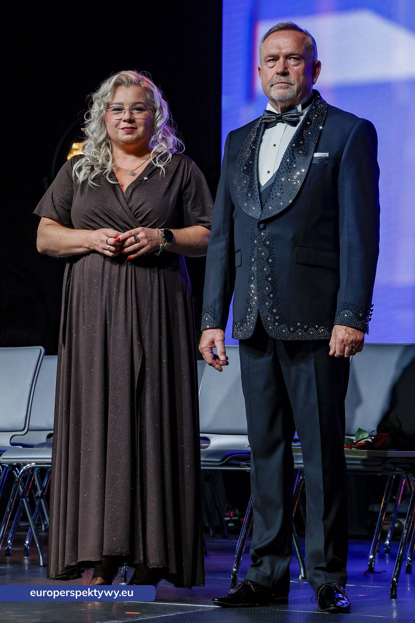 Marka Śląskie 2025 Europerspektywy.eu Europerspektywy 31. Wielka Gala RIPH w Gliwicach – wręczenie nagród w konkursie „Marka Śląskie”