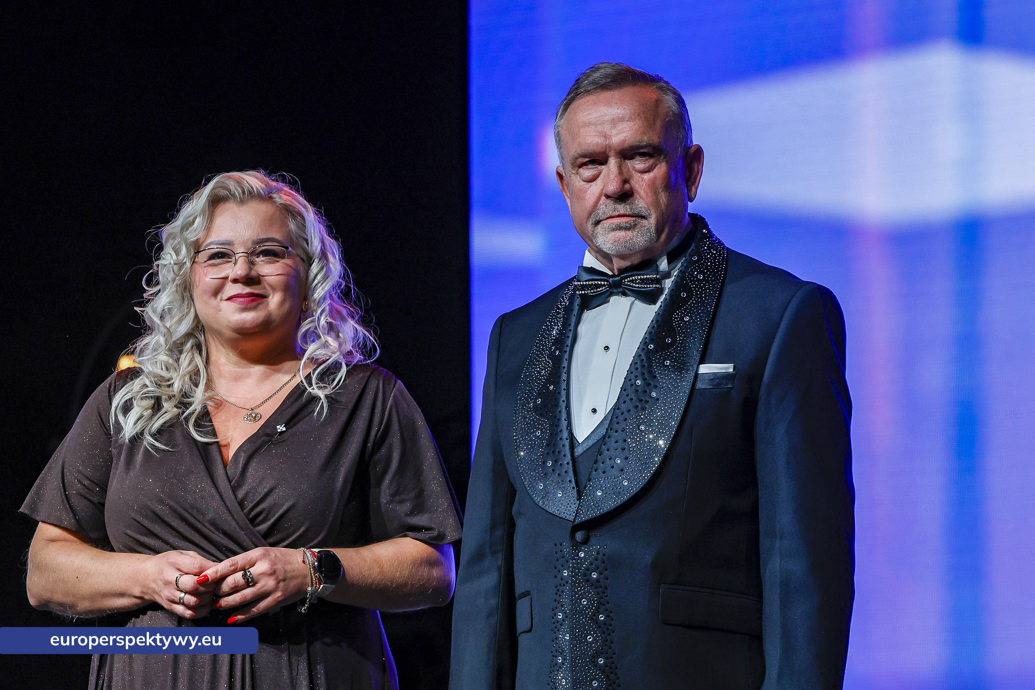 Marka Śląskie 2025 Europerspektywy.eu Europerspektywy 31. Wielka Gala RIPH w Gliwicach – wręczenie nagród w konkursie „Marka Śląskie”