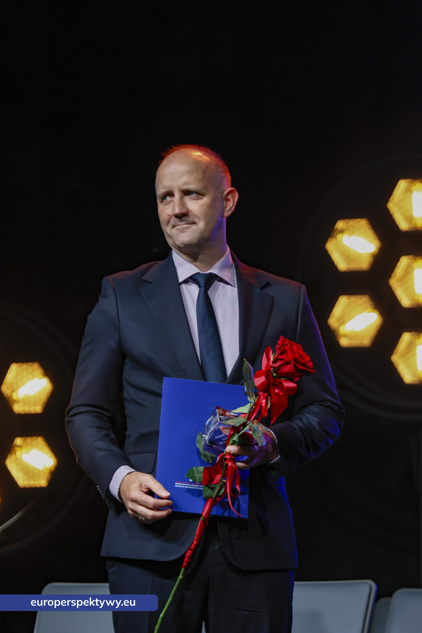 Marka Śląskie 2025 Europerspektywy.eu Europerspektywy 31. Wielka Gala RIPH w Gliwicach – wręczenie nagród w konkursie „Marka Śląskie”