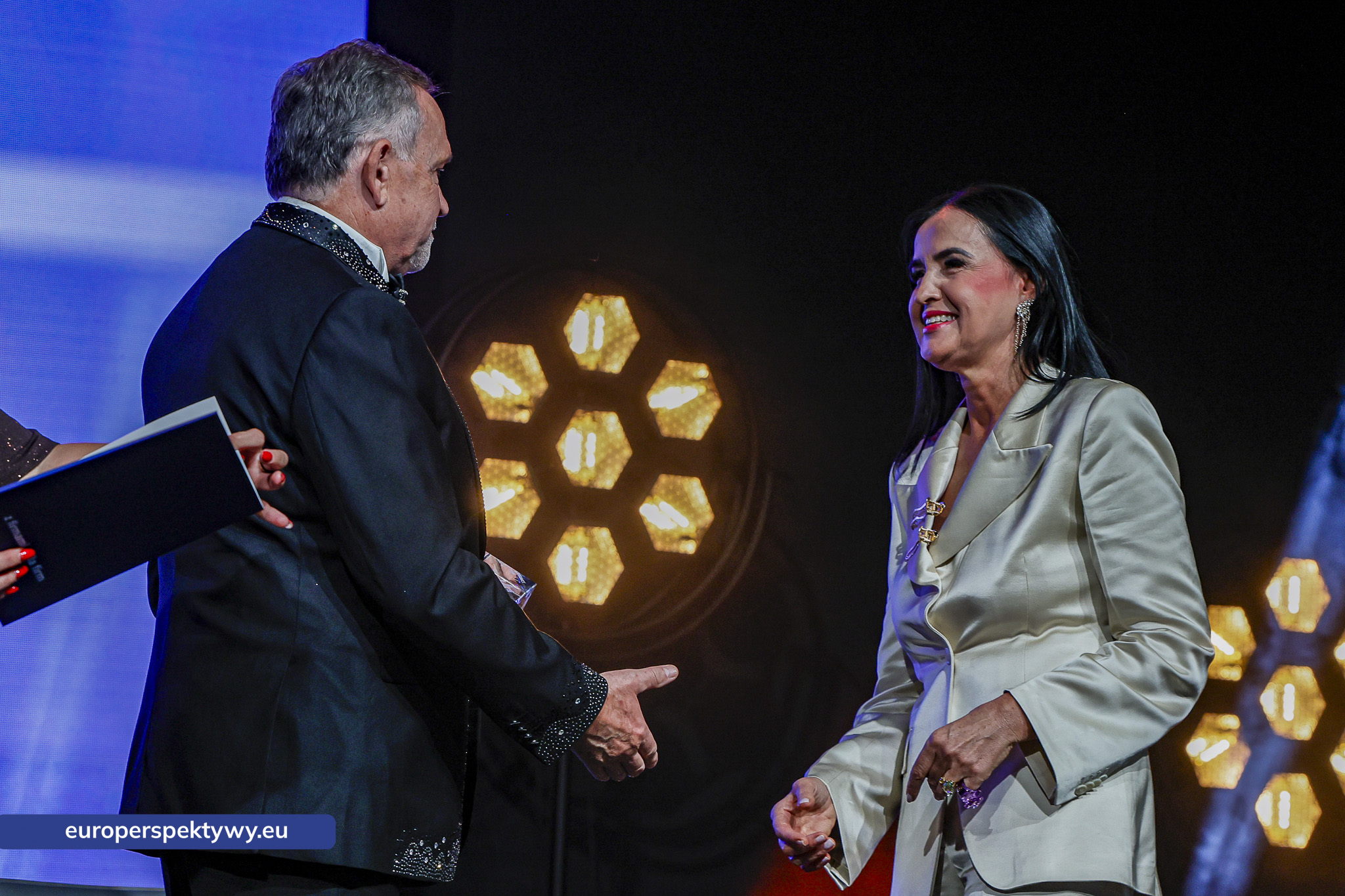 Marka Śląskie 2025 Europerspektywy.eu Europerspektywy 31. Wielka Gala RIPH w Gliwicach – wręczenie nagród w konkursie „Marka Śląskie”