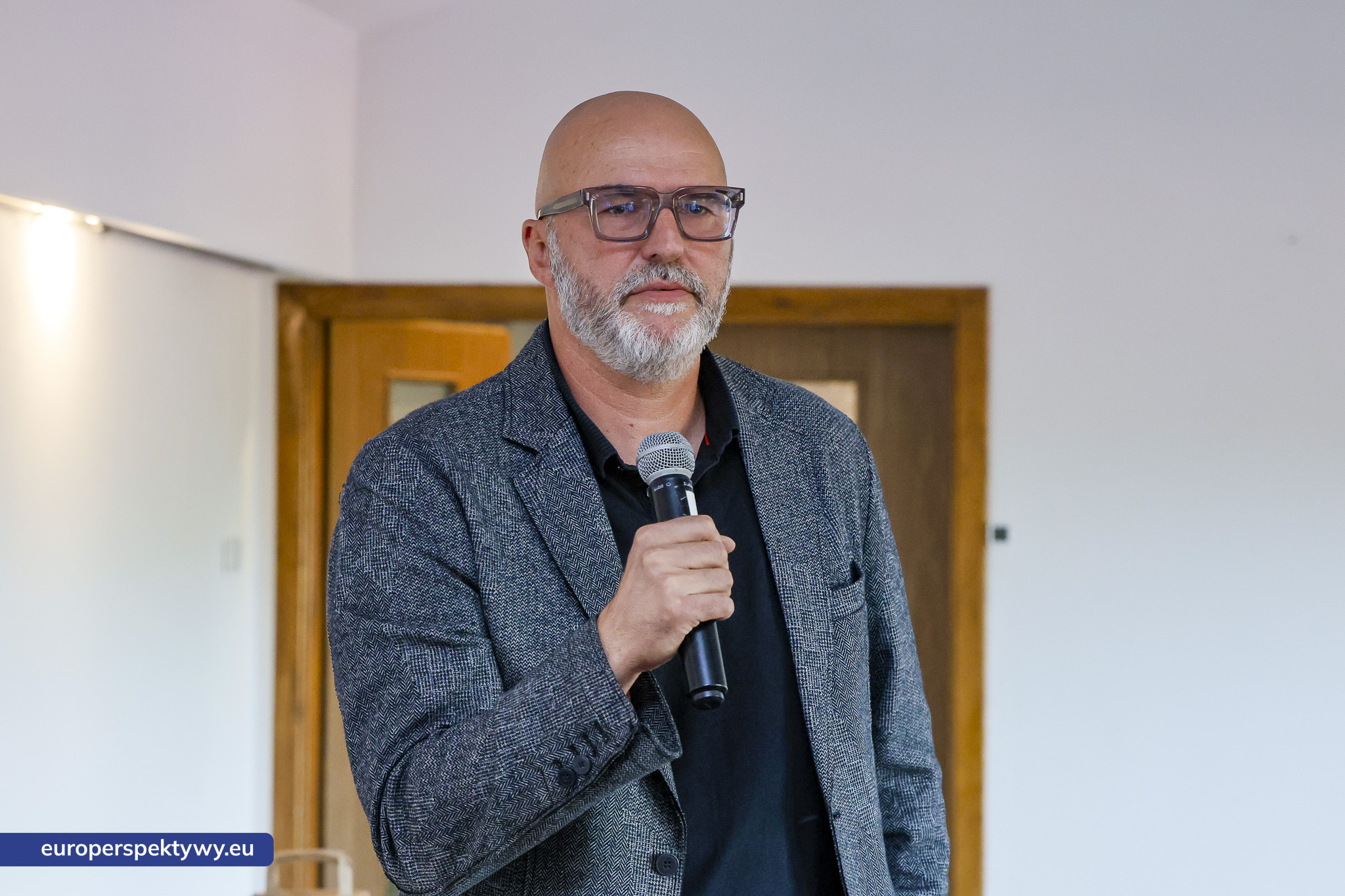 Europerspektywy-42 Europerspektywy Loża Małopolska BCC i Loża Podkarpacka BCC spotkały się, by wymienić doświadczenia