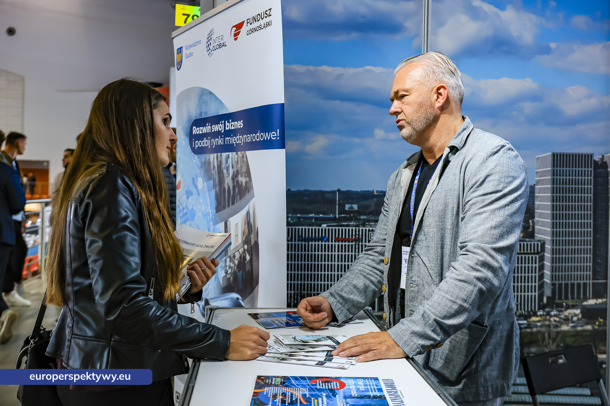 Europerspektywy ENERGETAB 2025 – największe targi energetyczne w Polsce. Podsumowanie 38. edycji