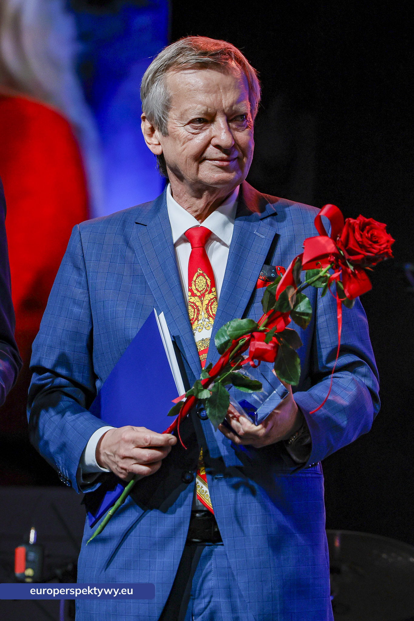 Marka Śląskie 2025 Europerspektywy.eu Europerspektywy 31. Wielka Gala RIPH w Gliwicach – wręczenie nagród w konkursie „Marka Śląskie”