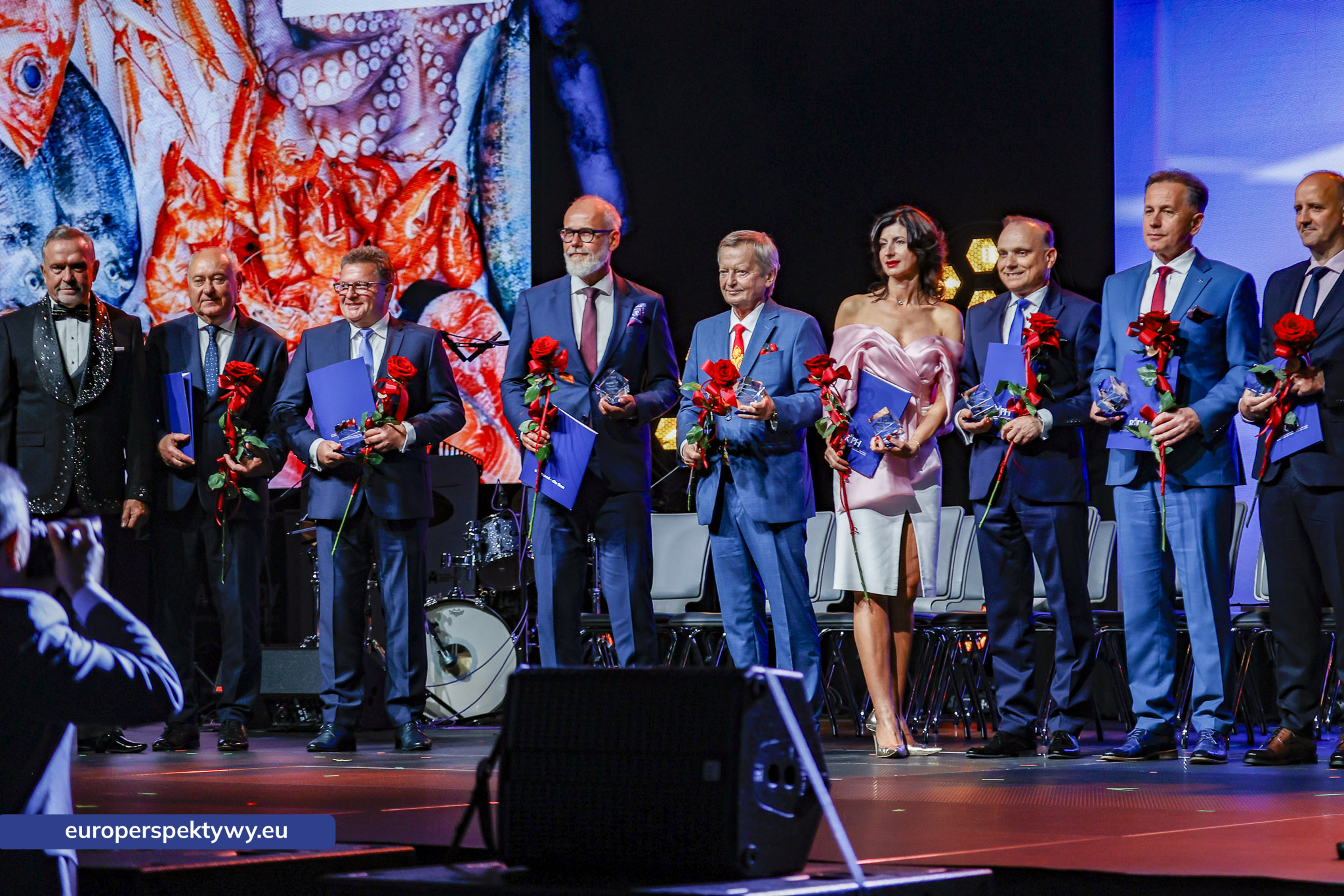 Marka Śląskie 2025 Europerspektywy.eu Europerspektywy 31. Wielka Gala RIPH w Gliwicach – wręczenie nagród w konkursie „Marka Śląskie”