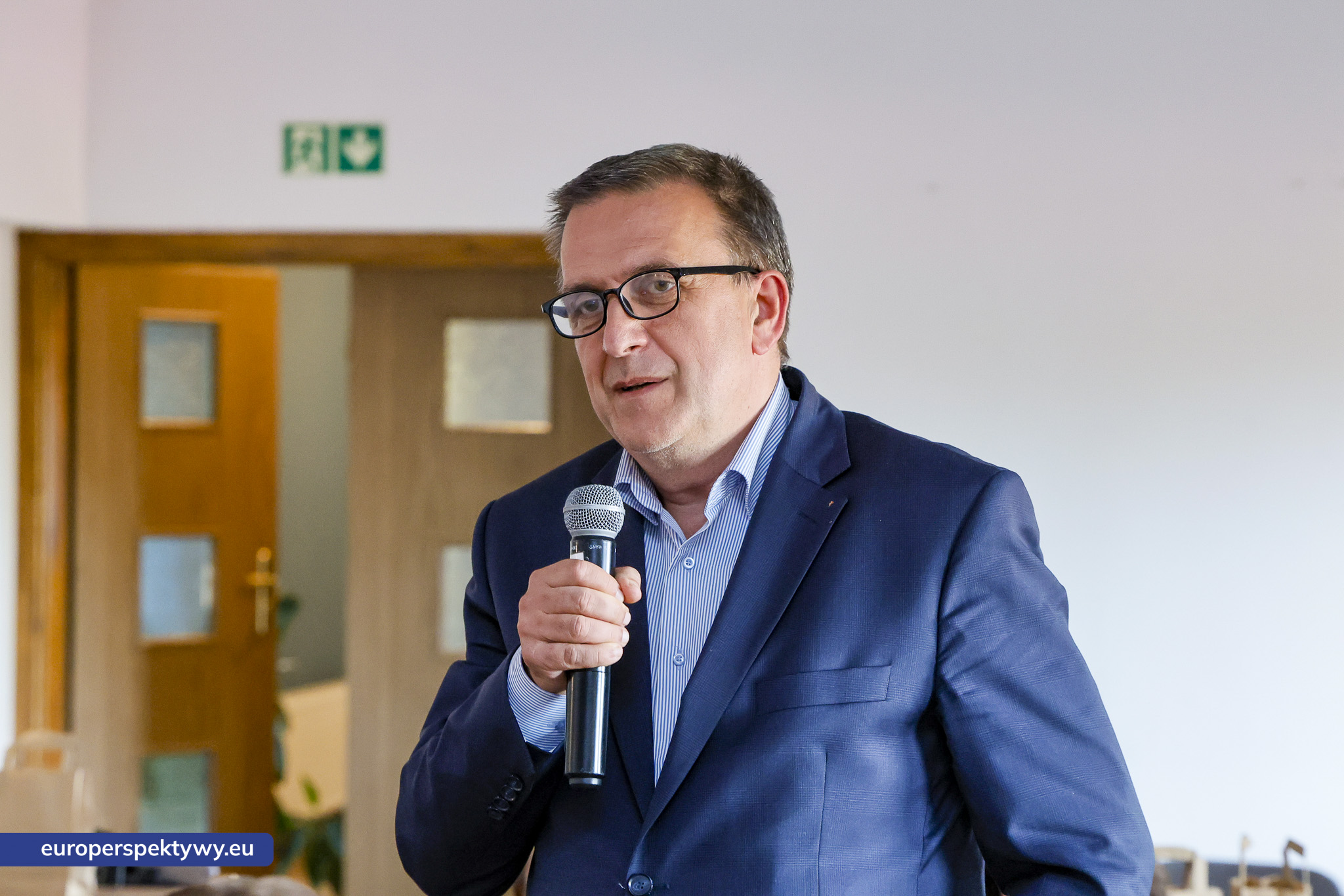 Europerspektywy-46 Europerspektywy Loża Małopolska BCC i Loża Podkarpacka BCC spotkały się, by wymienić doświadczenia