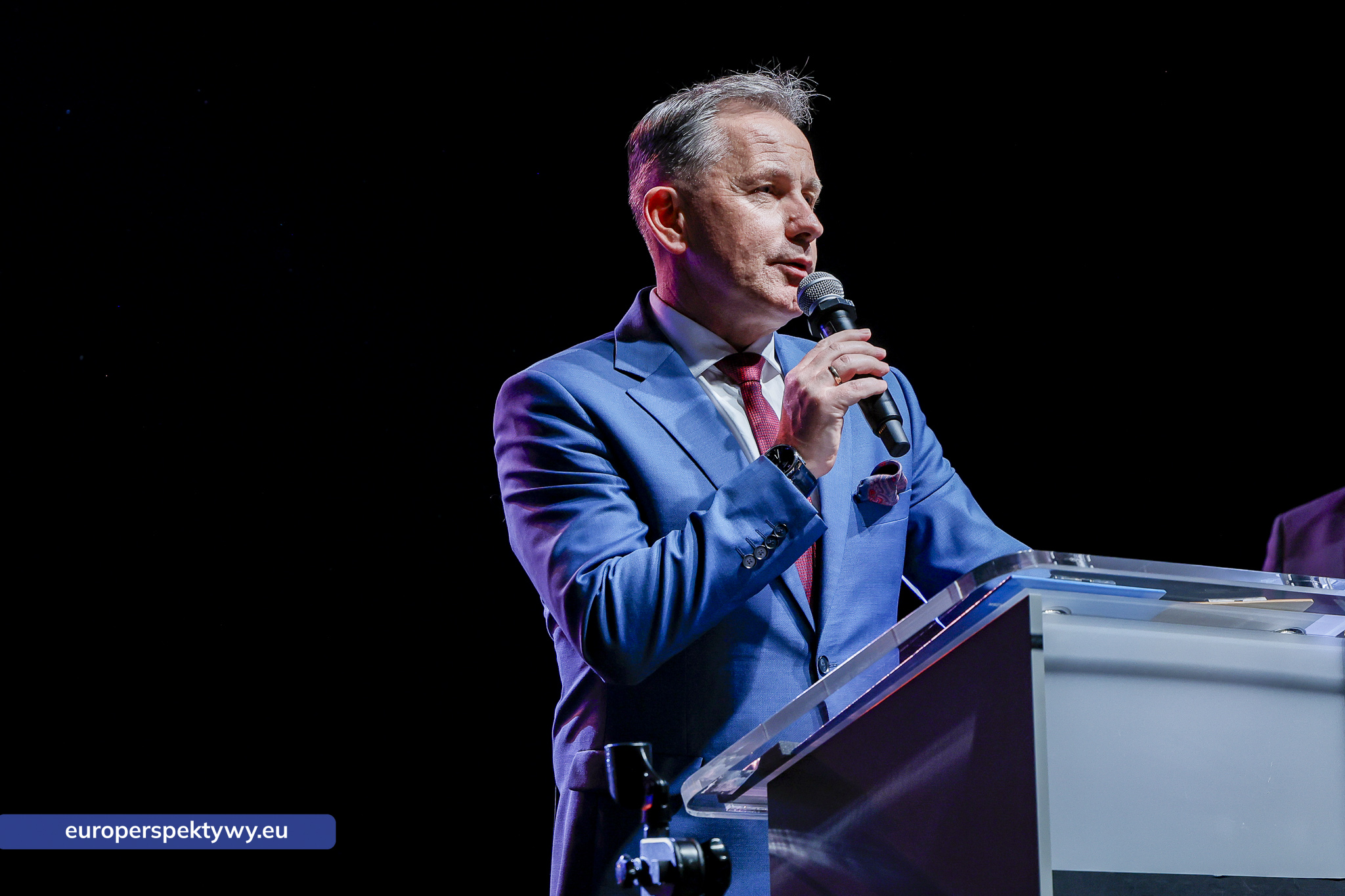 Marka Śląskie 2025 Europerspektywy.eu Europerspektywy 31. Wielka Gala RIPH w Gliwicach – wręczenie nagród w konkursie „Marka Śląskie”