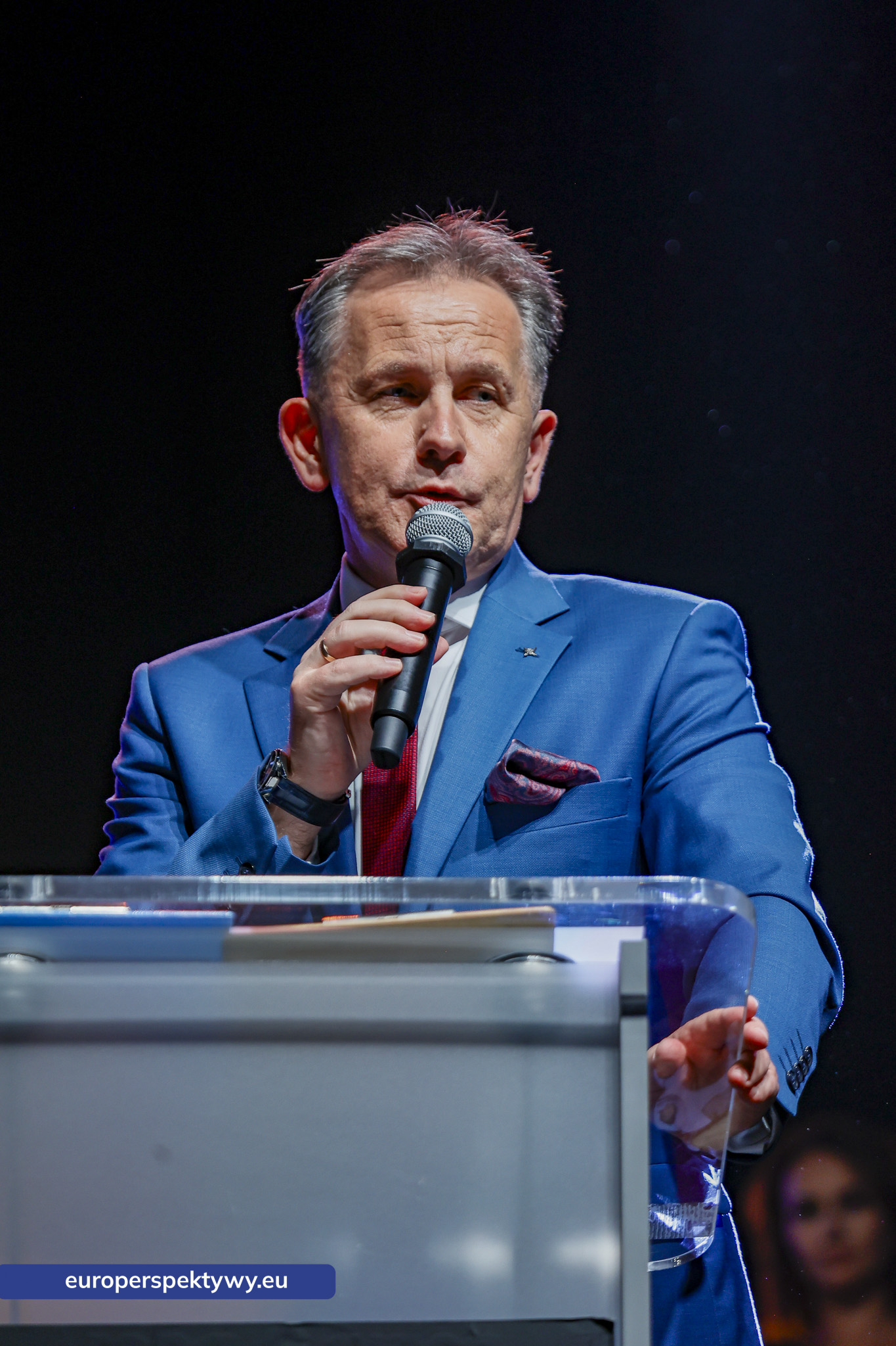 Marka Śląskie 2025 Europerspektywy.eu Europerspektywy 31. Wielka Gala RIPH w Gliwicach – wręczenie nagród w konkursie „Marka Śląskie”