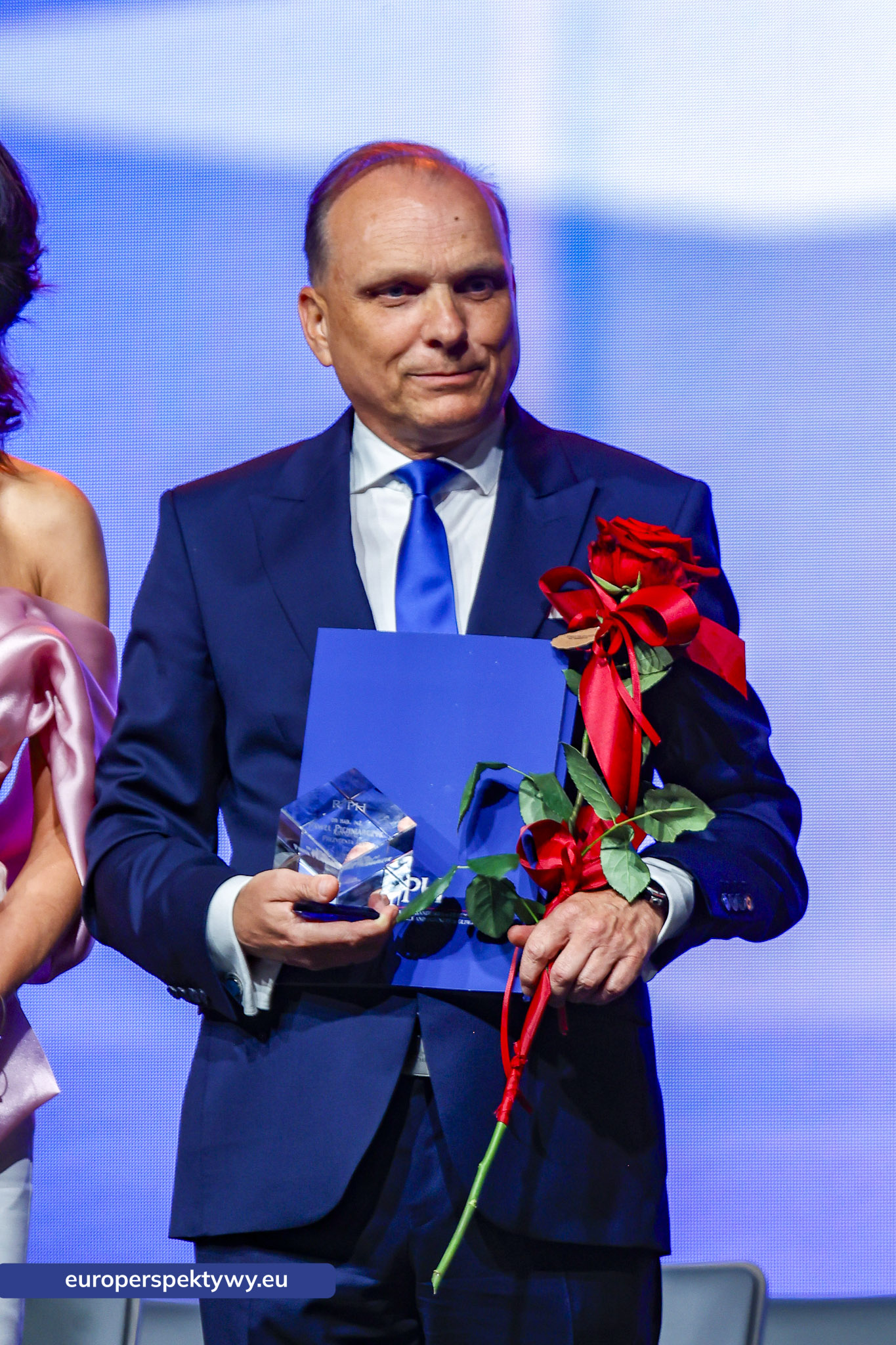 Marka Śląskie 2025 Europerspektywy.eu Europerspektywy 31. Wielka Gala RIPH w Gliwicach – wręczenie nagród w konkursie „Marka Śląskie”