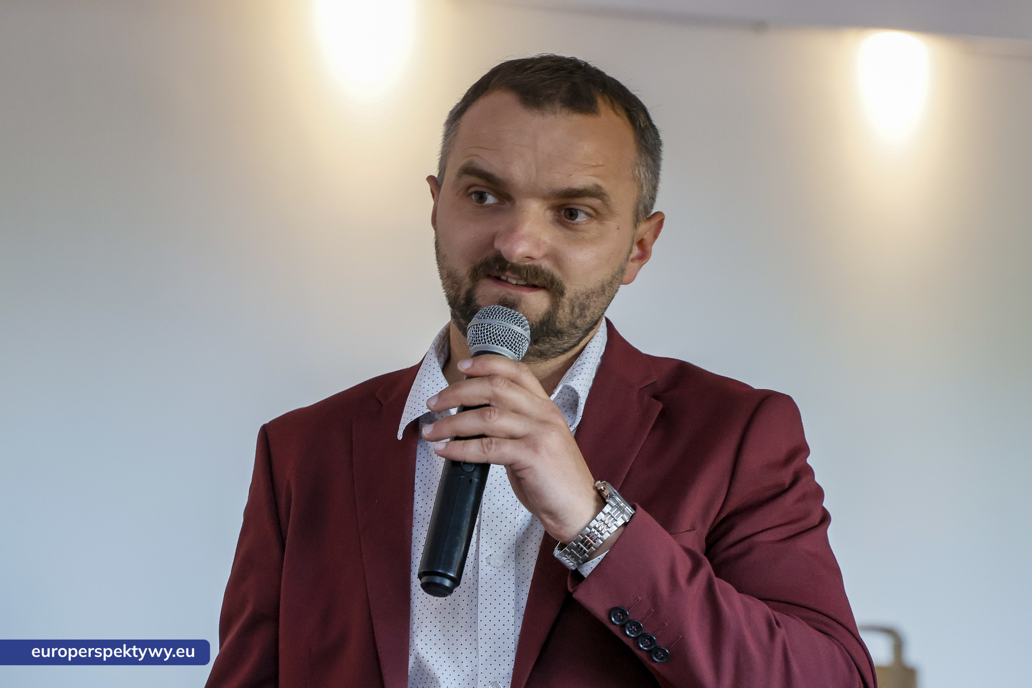 Europerspektywy-47 Europerspektywy Loża Małopolska BCC i Loża Podkarpacka BCC spotkały się, by wymienić doświadczenia