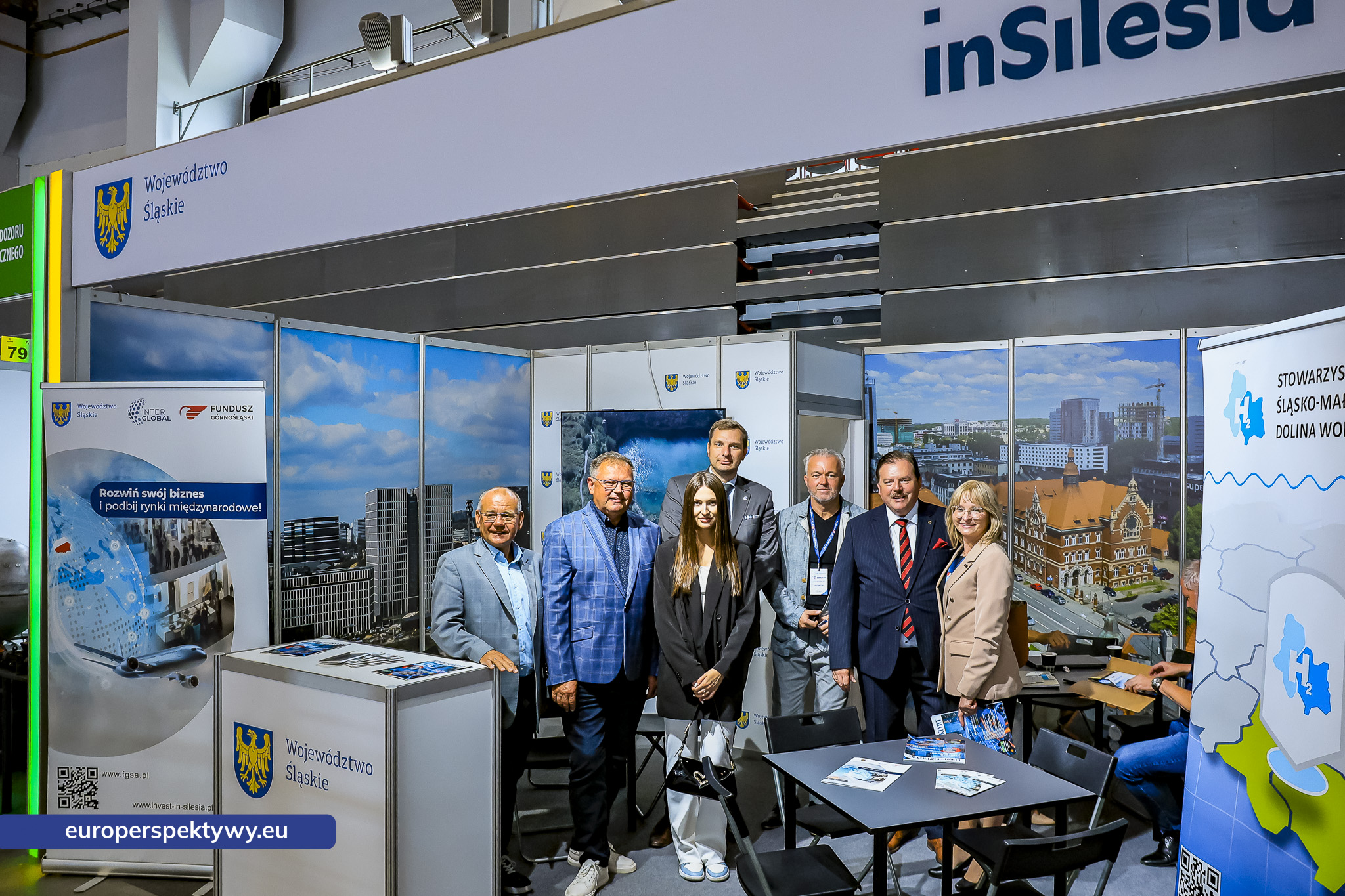 Europerspektywy ENERGETAB 2025 – największe targi energetyczne w Polsce. Podsumowanie 38. edycji
