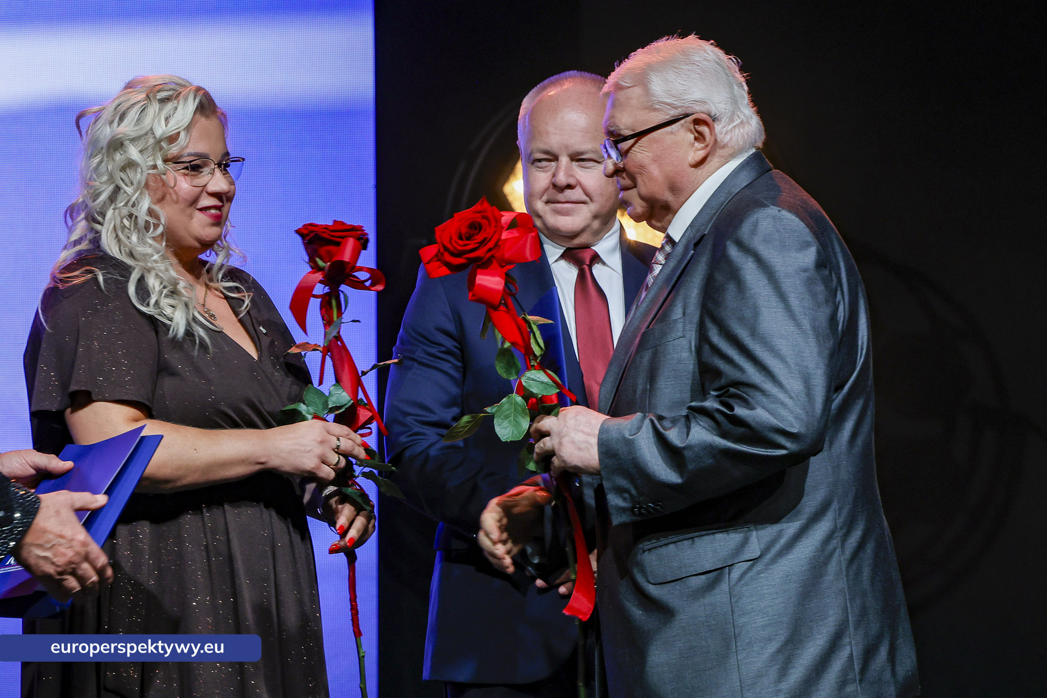 Marka Śląskie 2025 Europerspektywy.eu Europerspektywy 31. Wielka Gala RIPH w Gliwicach – wręczenie nagród w konkursie „Marka Śląskie”