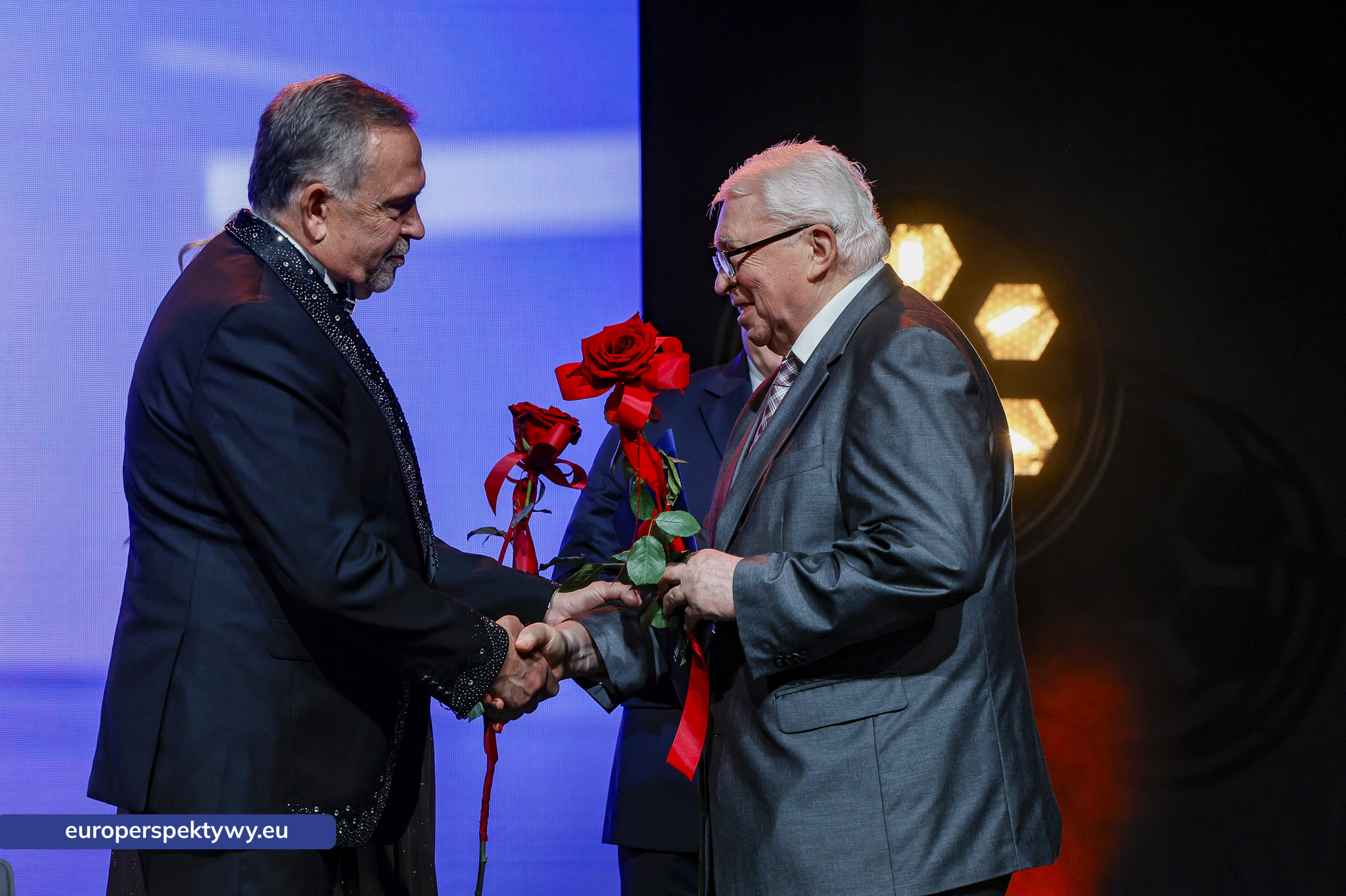 Marka Śląskie 2025 Europerspektywy.eu Europerspektywy 31. Wielka Gala RIPH w Gliwicach – wręczenie nagród w konkursie „Marka Śląskie”
