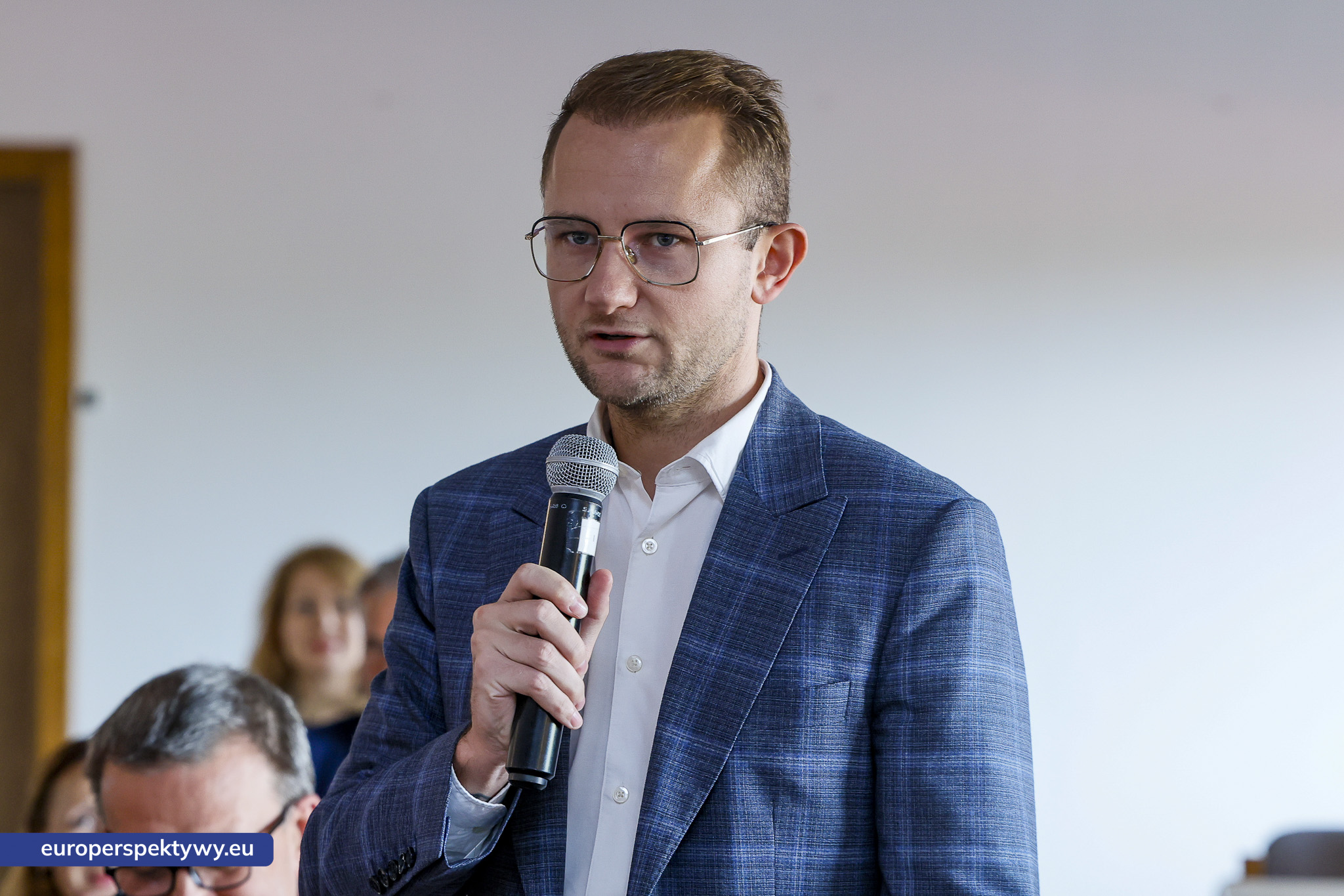 Europerspektywy-48 Europerspektywy Loża Małopolska BCC i Loża Podkarpacka BCC spotkały się, by wymienić doświadczenia