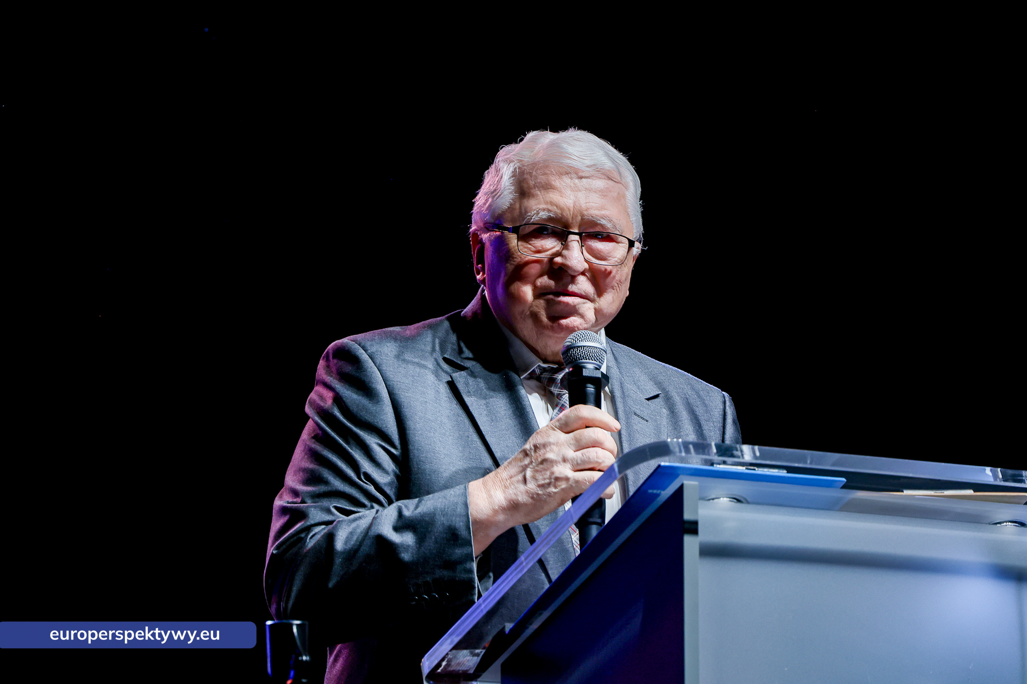 Marka Śląskie 2025 Europerspektywy.eu Europerspektywy 31. Wielka Gala RIPH w Gliwicach – wręczenie nagród w konkursie „Marka Śląskie”