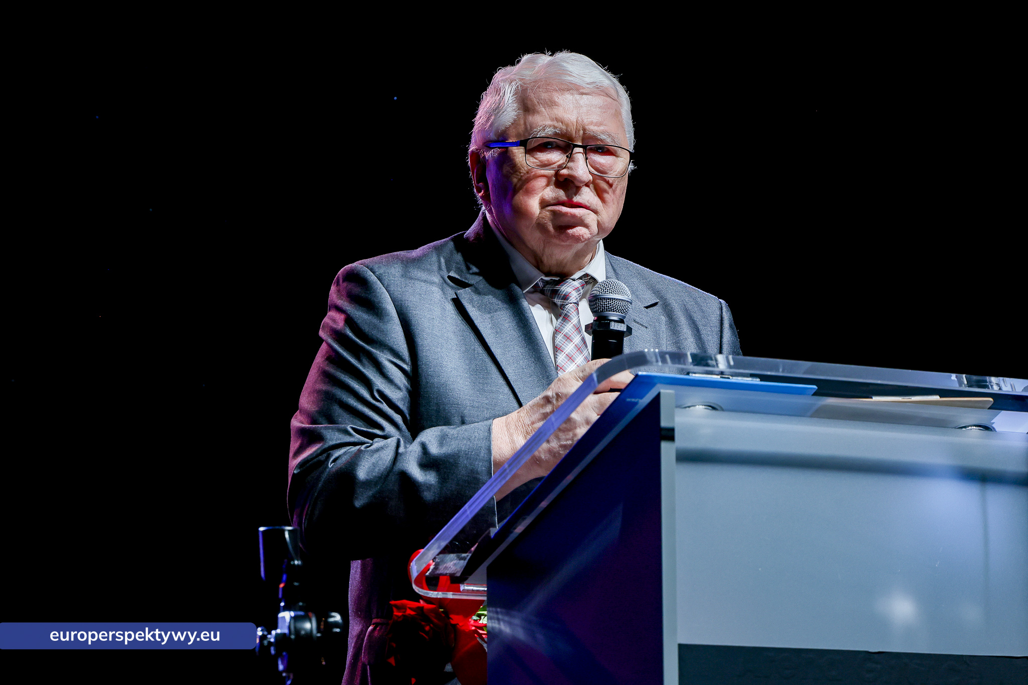 Marka Śląskie 2025 Europerspektywy.eu Europerspektywy 31. Wielka Gala RIPH w Gliwicach – wręczenie nagród w konkursie „Marka Śląskie”