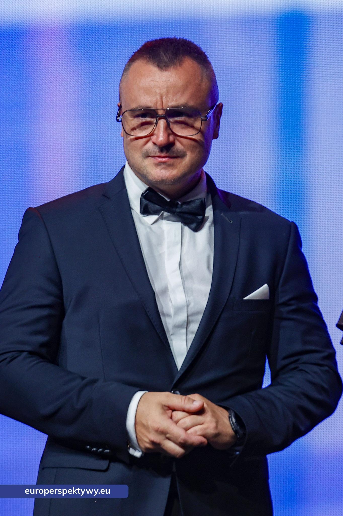 Marka Śląskie 2025 Europerspektywy.eu Europerspektywy 31. Wielka Gala RIPH w Gliwicach – wręczenie nagród w konkursie „Marka Śląskie”