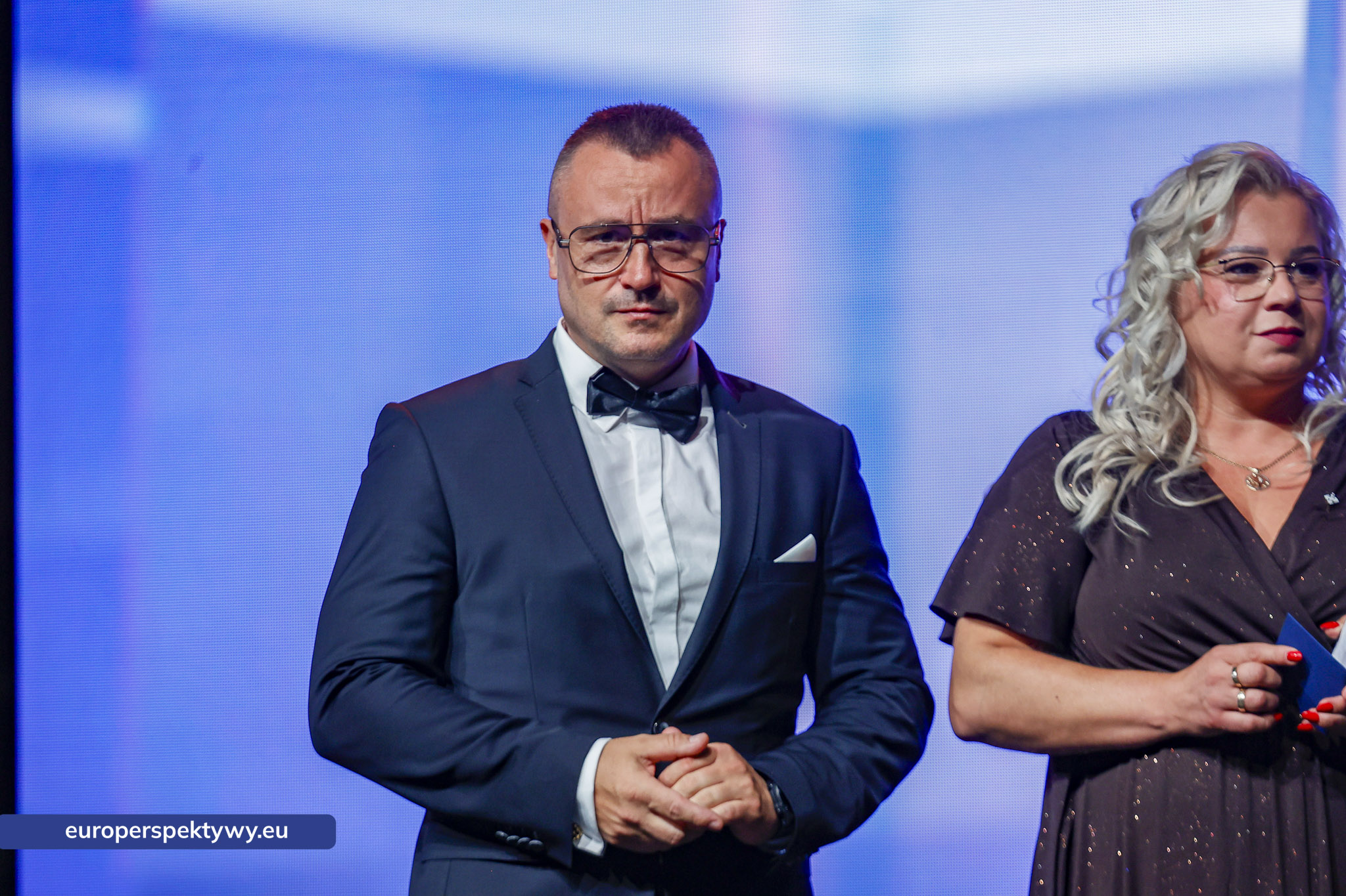 Marka Śląskie 2025 Europerspektywy.eu Europerspektywy 31. Wielka Gala RIPH w Gliwicach – wręczenie nagród w konkursie „Marka Śląskie”