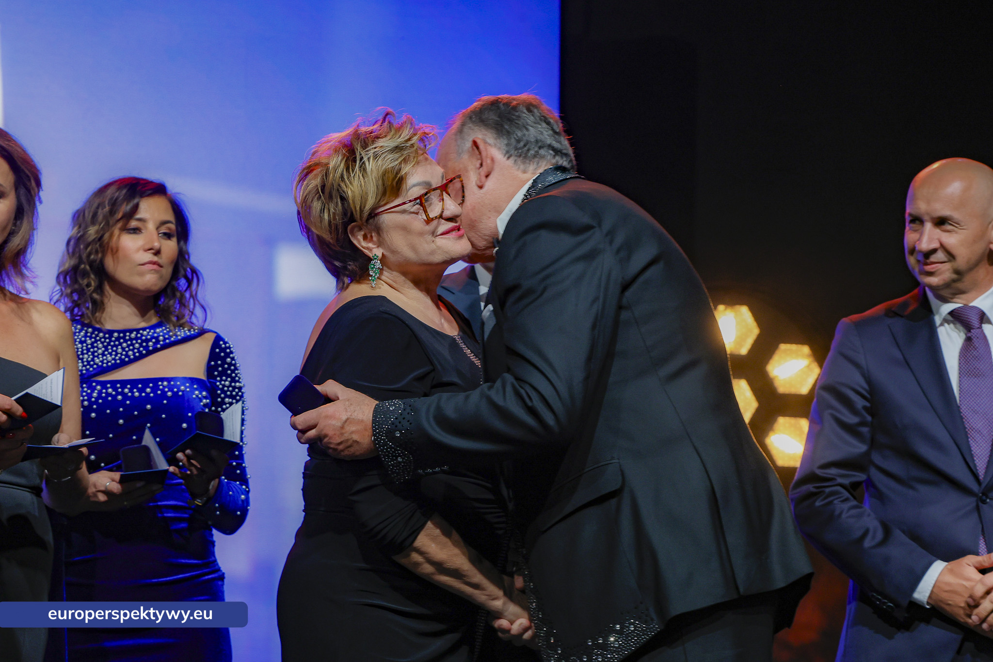 Marka Śląskie 2025 Europerspektywy.eu Europerspektywy 31. Wielka Gala RIPH w Gliwicach – wręczenie nagród w konkursie „Marka Śląskie”