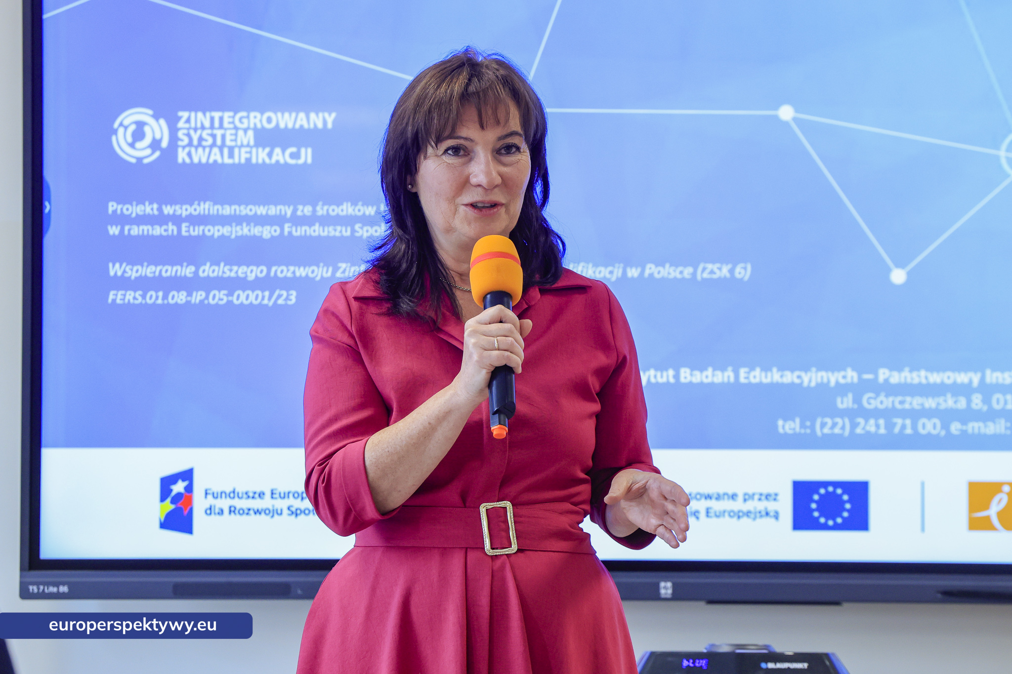 Europerspektywy Trendy, innowacje i wyzwania w branży lotniczej – relacja z konferencji ZDZ Katowice