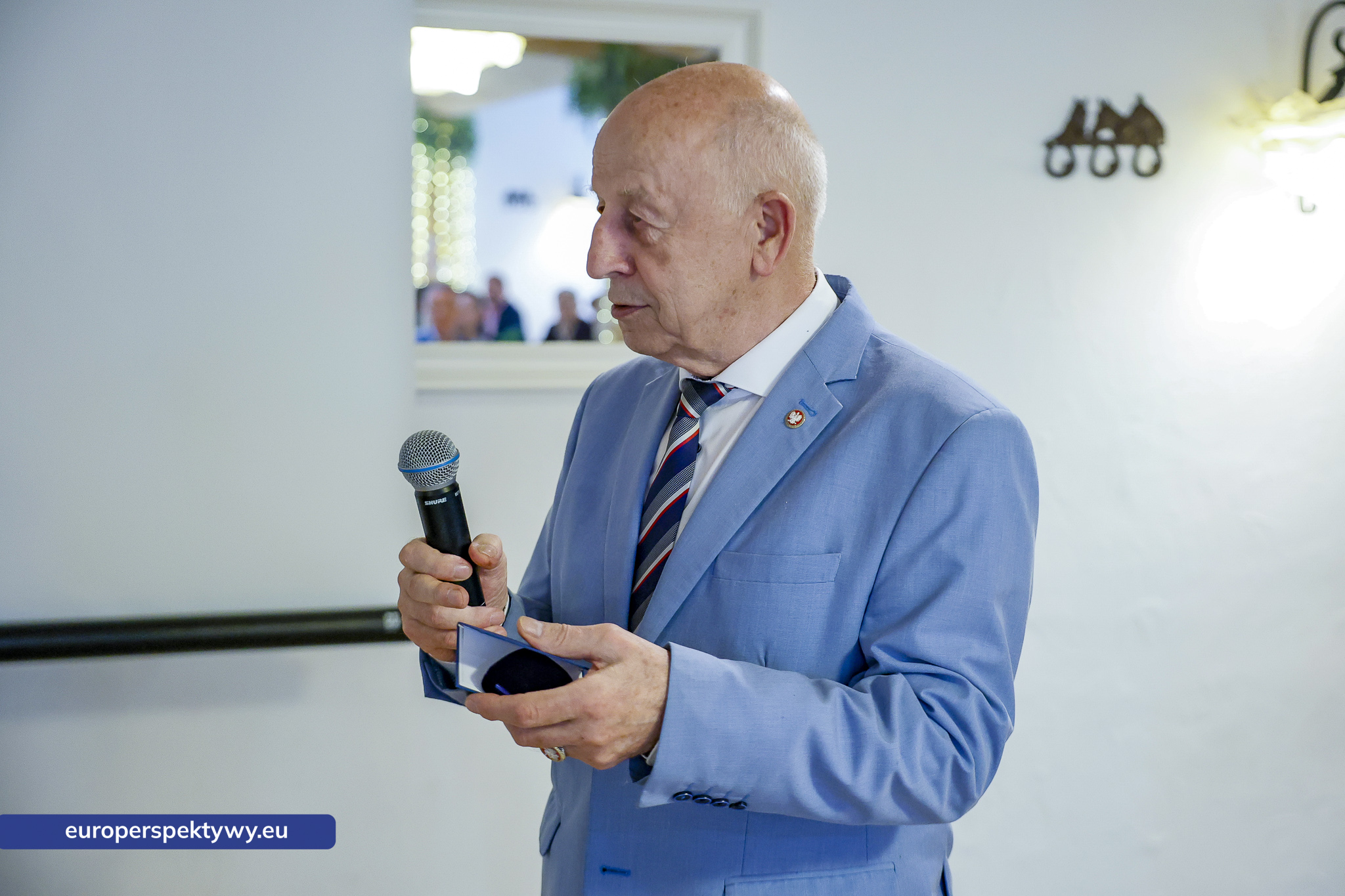 Europerspektywy-5 Europerspektywy Śniadanie biznesowe RIPH: finansowanie inwestycji i networking w Gliwicach