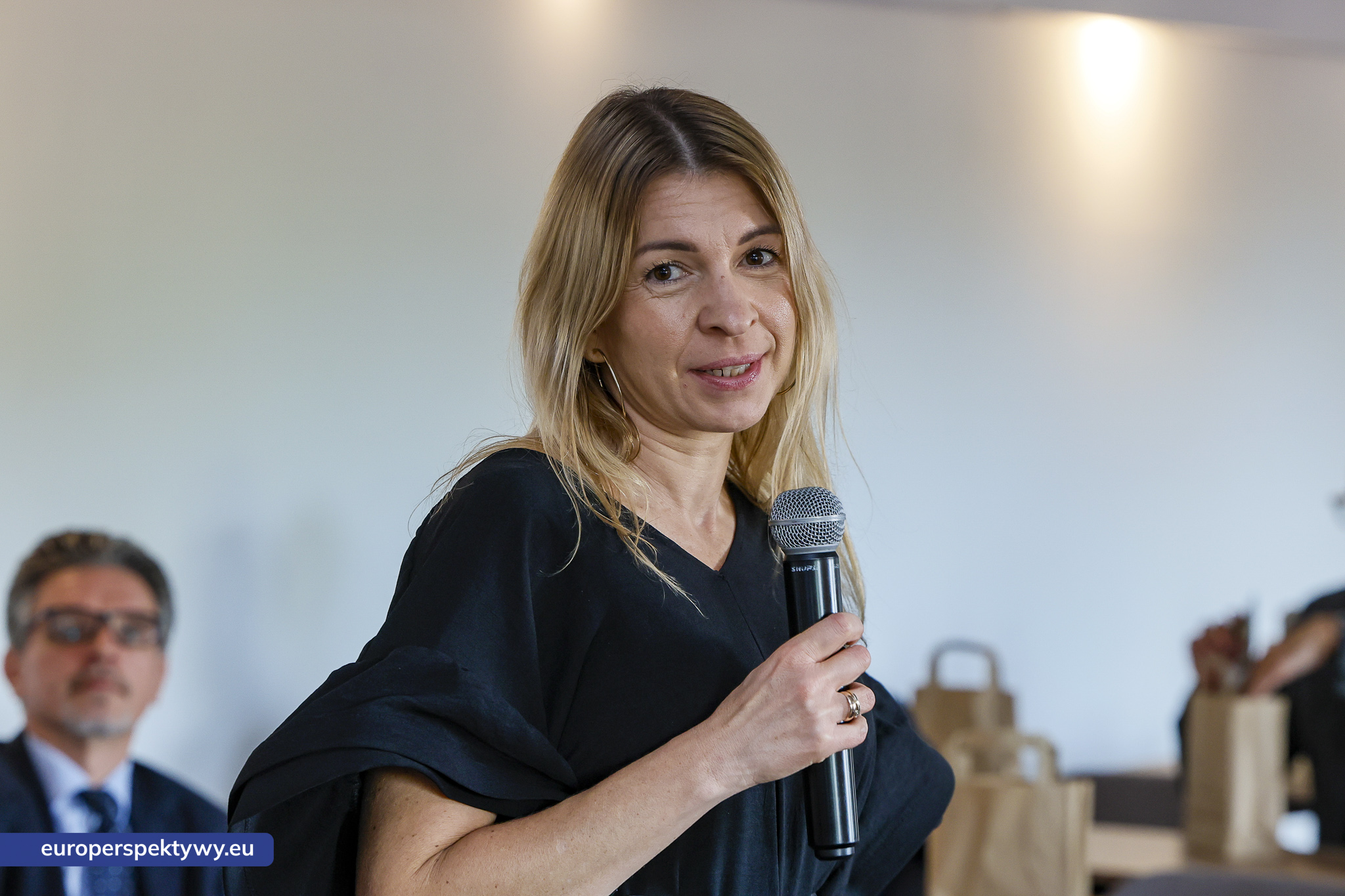 Europerspektywy-51 Europerspektywy Loża Małopolska BCC i Loża Podkarpacka BCC spotkały się, by wymienić doświadczenia