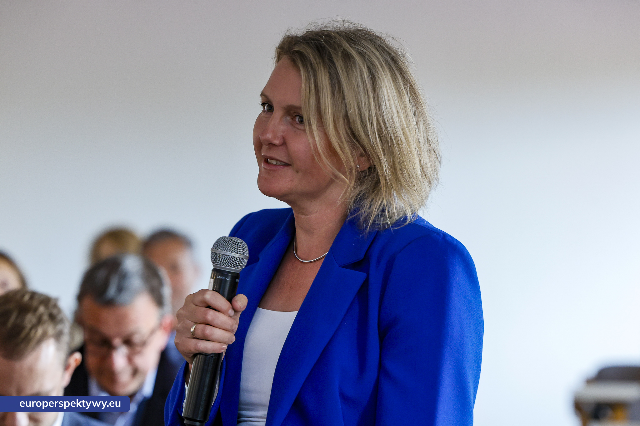 Europerspektywy-52 Europerspektywy Loża Małopolska BCC i Loża Podkarpacka BCC spotkały się, by wymienić doświadczenia