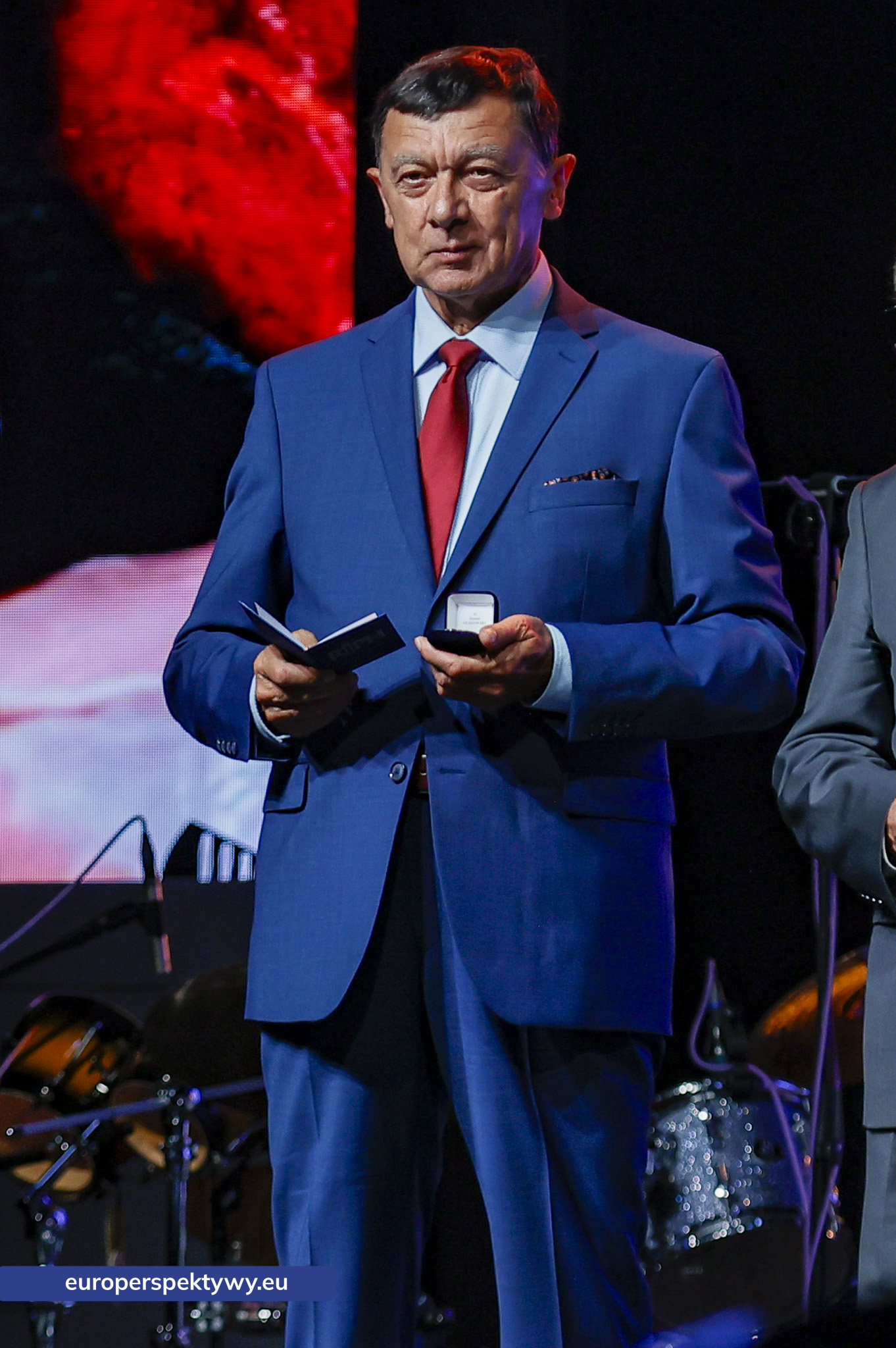 Marka Śląskie 2025 Europerspektywy.eu Europerspektywy 31. Wielka Gala RIPH w Gliwicach – wręczenie nagród w konkursie „Marka Śląskie”