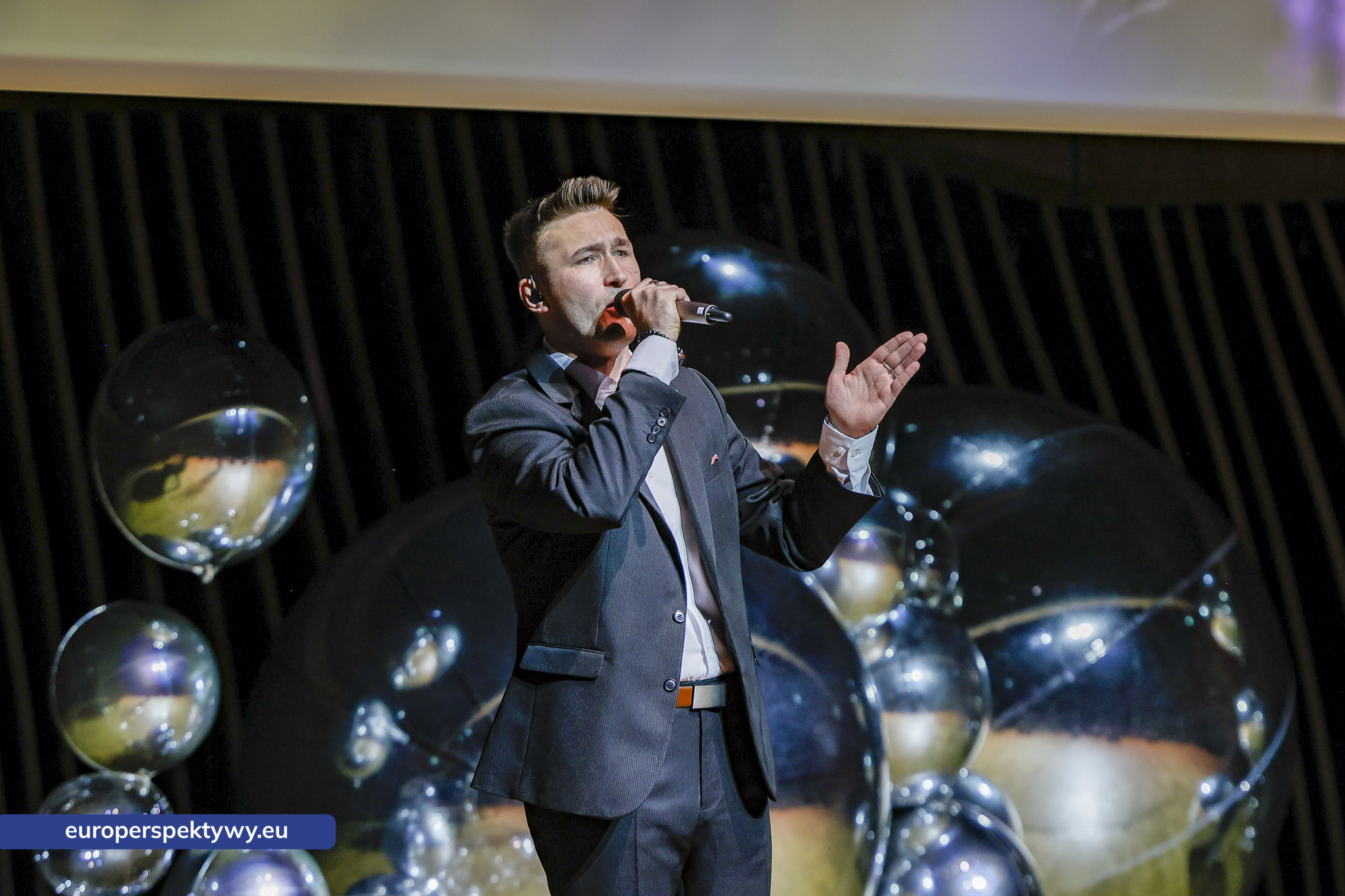 Gala Regionalnego Kongresu Kobiet Podbeskidzia 2025 Europerspektywy XIV Kongres Kobiet Podbeskidzia: „Wszechświat Kobiet” pełen inspiracji i wyróżnień