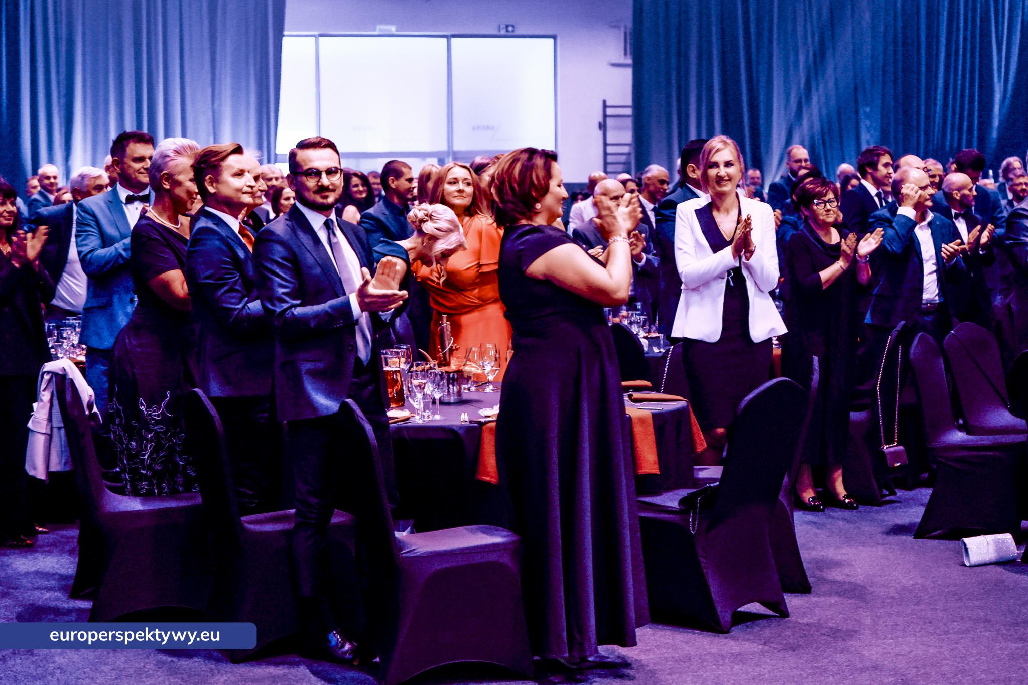 20-Lecie Riser 2025 Europerspektywy Europerspektywy Riser: 20 lat razem – jubileusz firmy