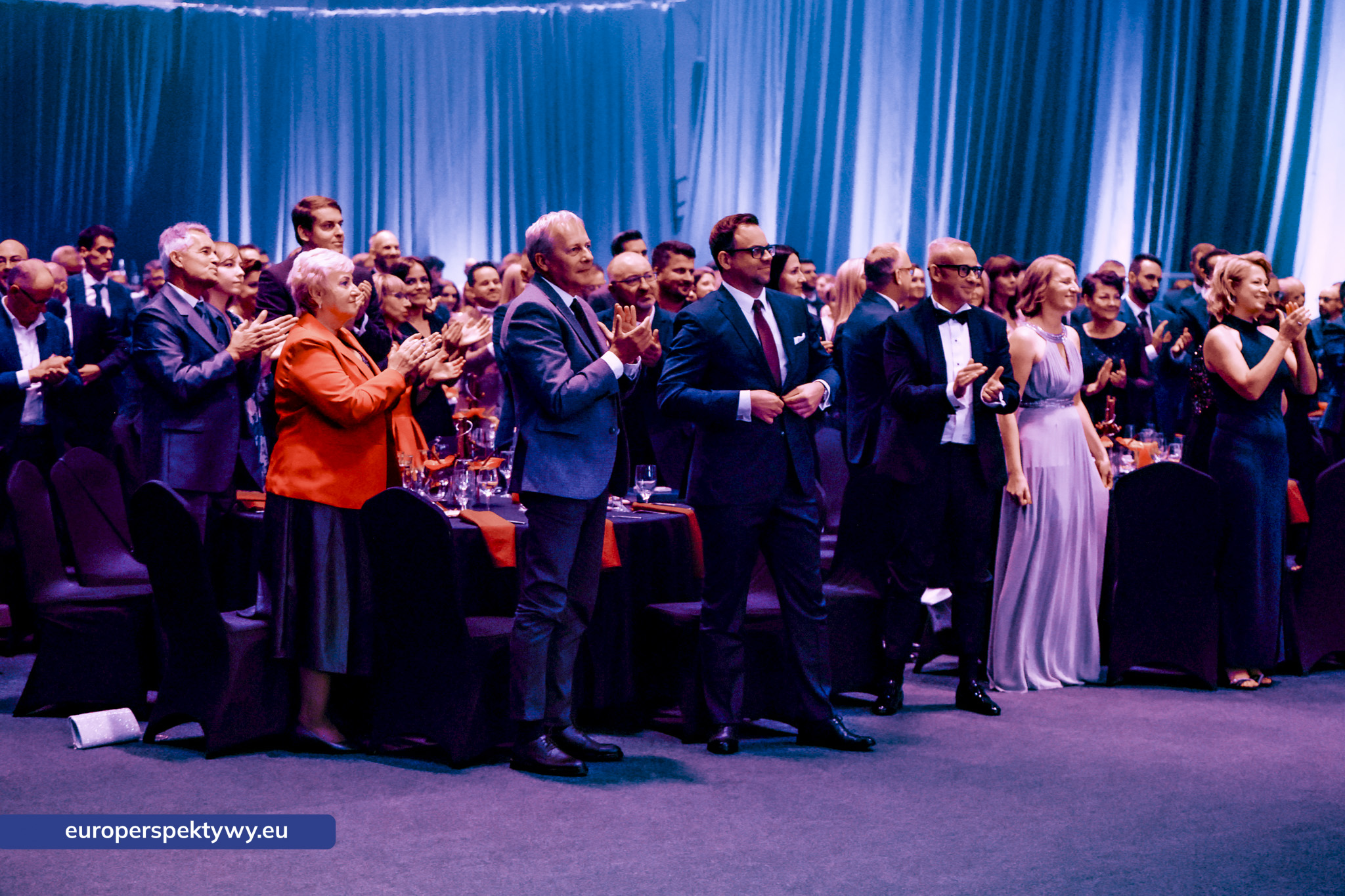 20-Lecie Riser 2025 Europerspektywy Europerspektywy Riser: 20 lat razem – jubileusz firmy