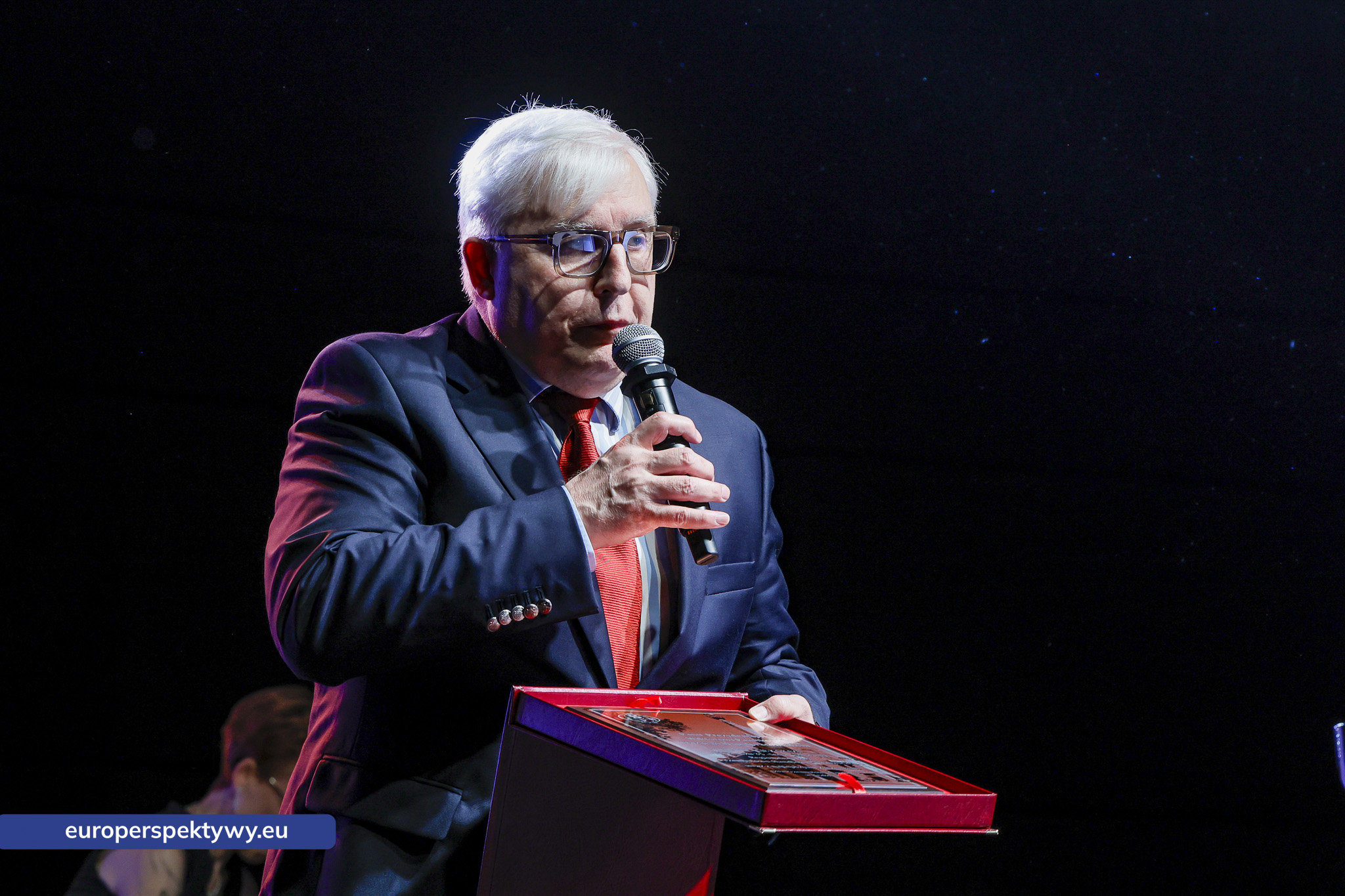 Marka Śląskie 2025 Europerspektywy.eu Europerspektywy 31. Wielka Gala RIPH w Gliwicach – wręczenie nagród w konkursie „Marka Śląskie”